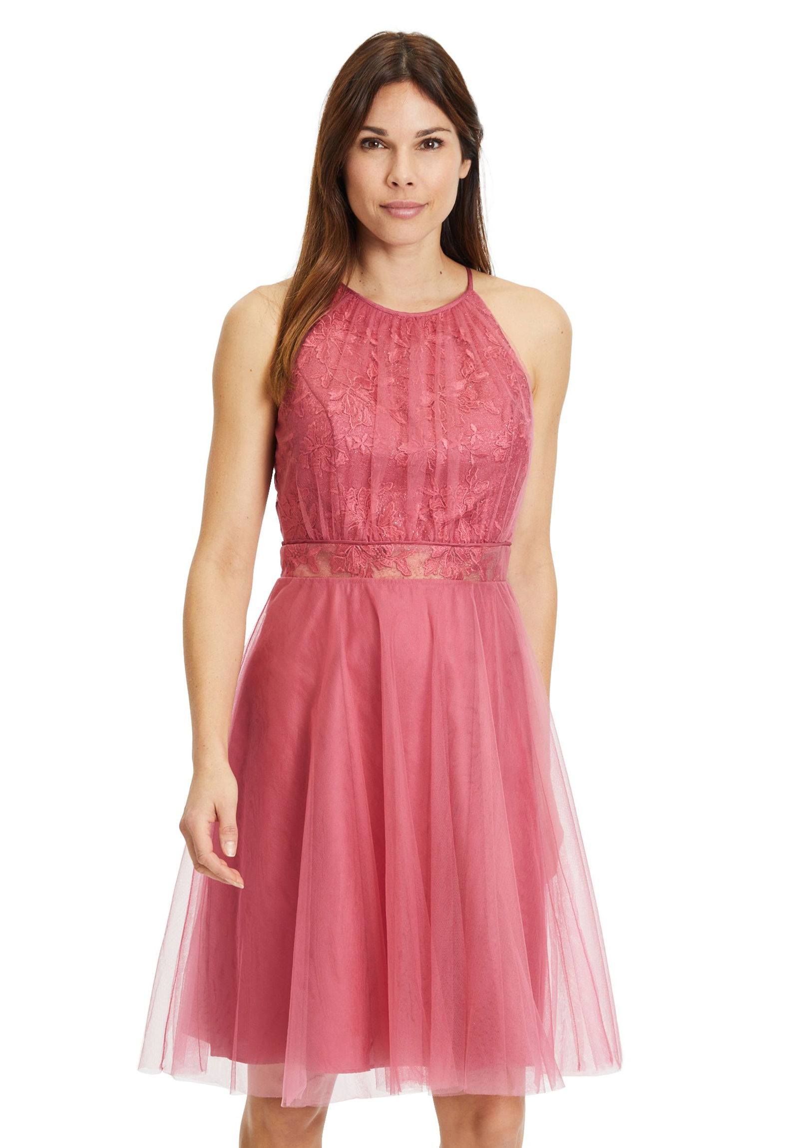 VM by Vera Mont Kurzes Kleid 