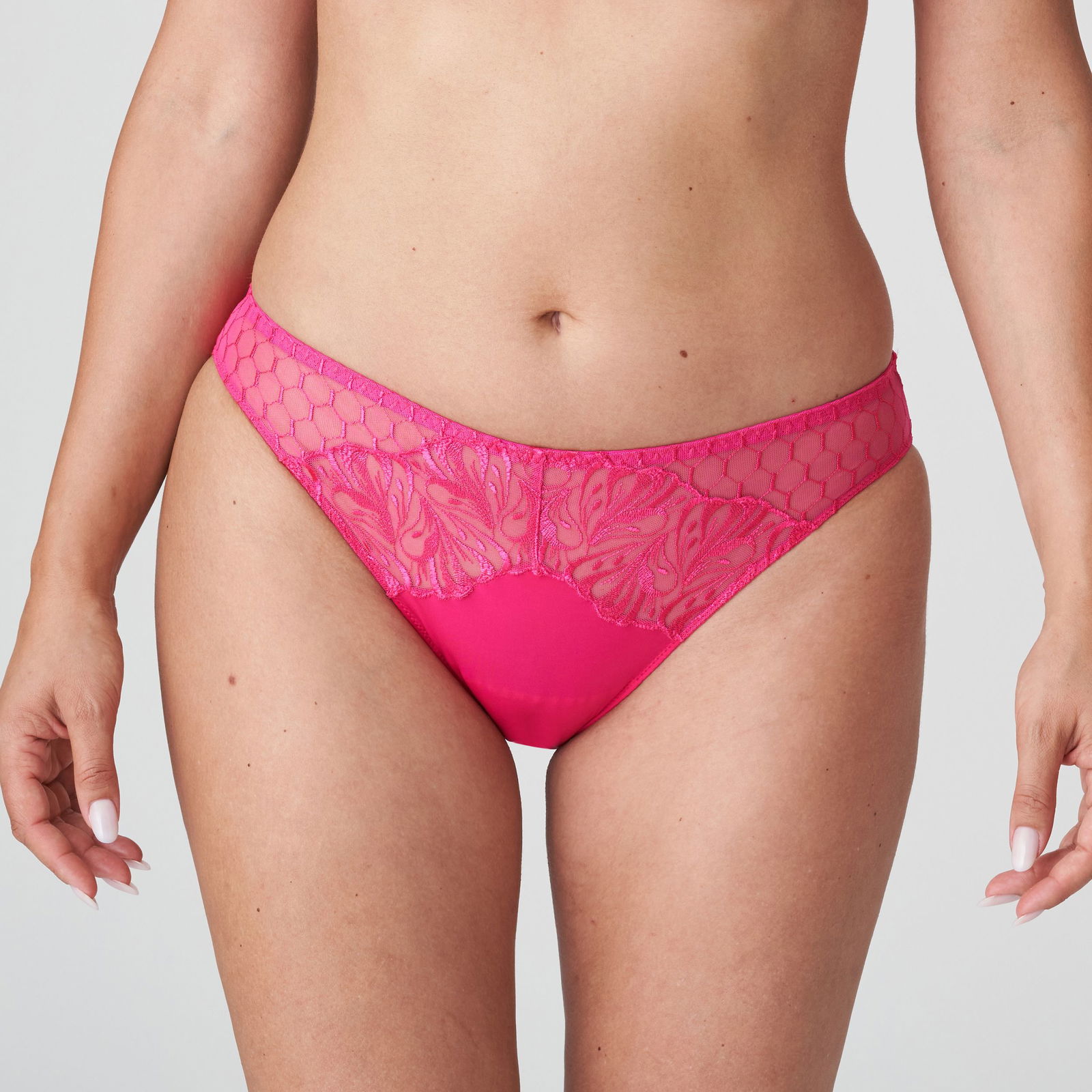 fe1aa907d51691e444e8e5dc69993ef3 PrimaDonna Slip "Disah"