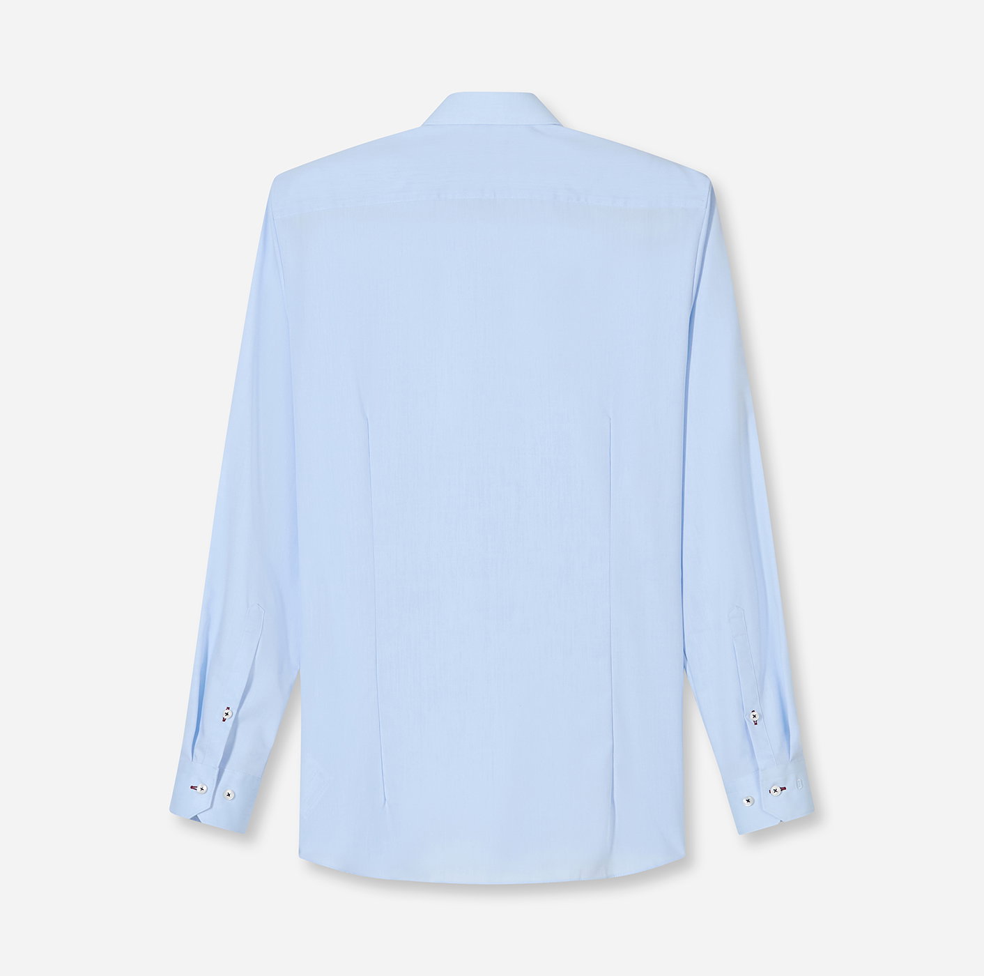 Olymp Hemd Slim Fit #1