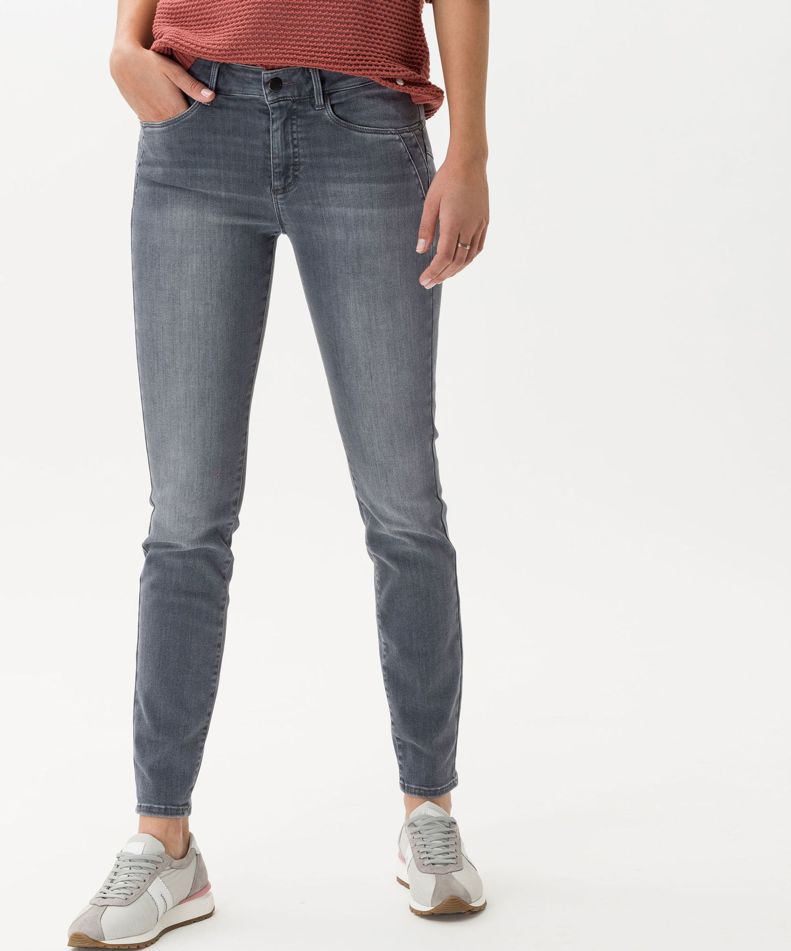 Brax Röhrenjeans "Ana"
