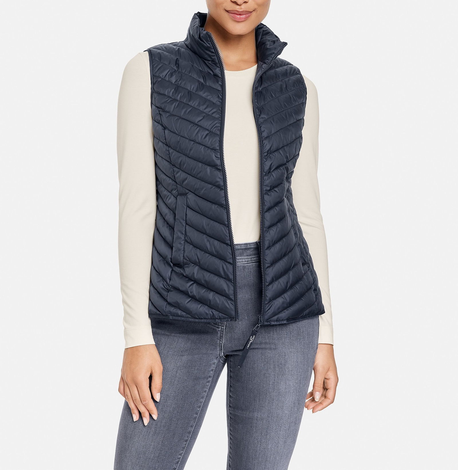 GERRY WEBER Edition Weste