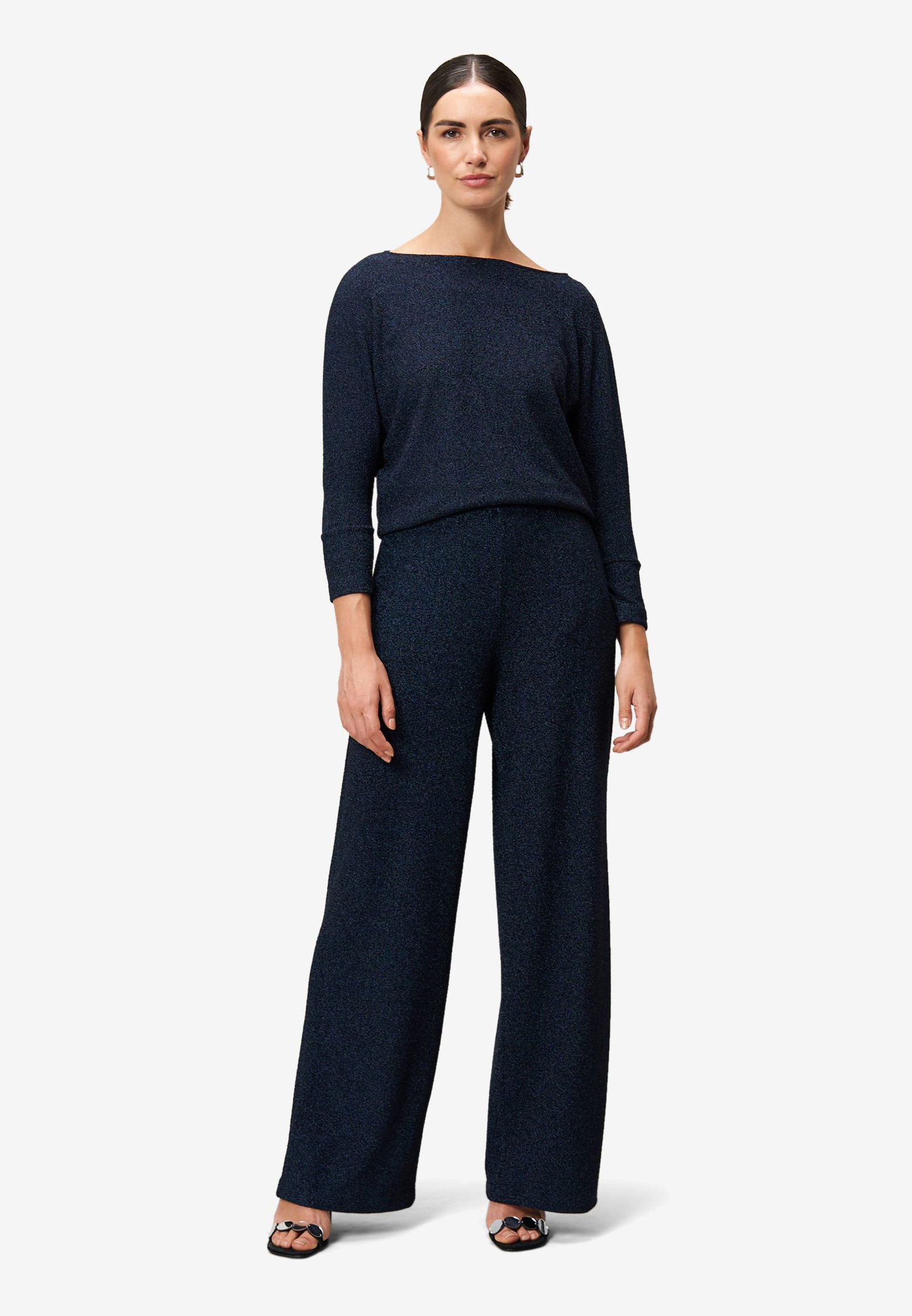 Zero |  Zero Schmale Hose  | 36 | teal ocean