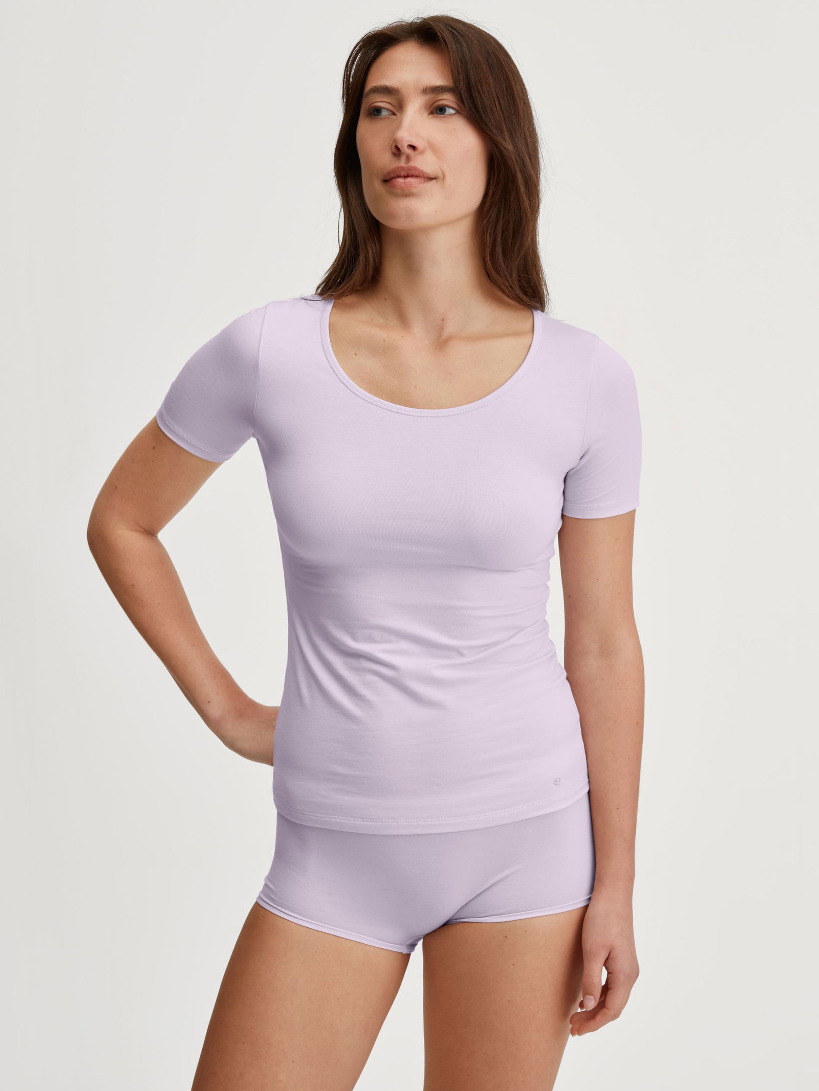 Calida |  WOMEN Top short-sleeve | S