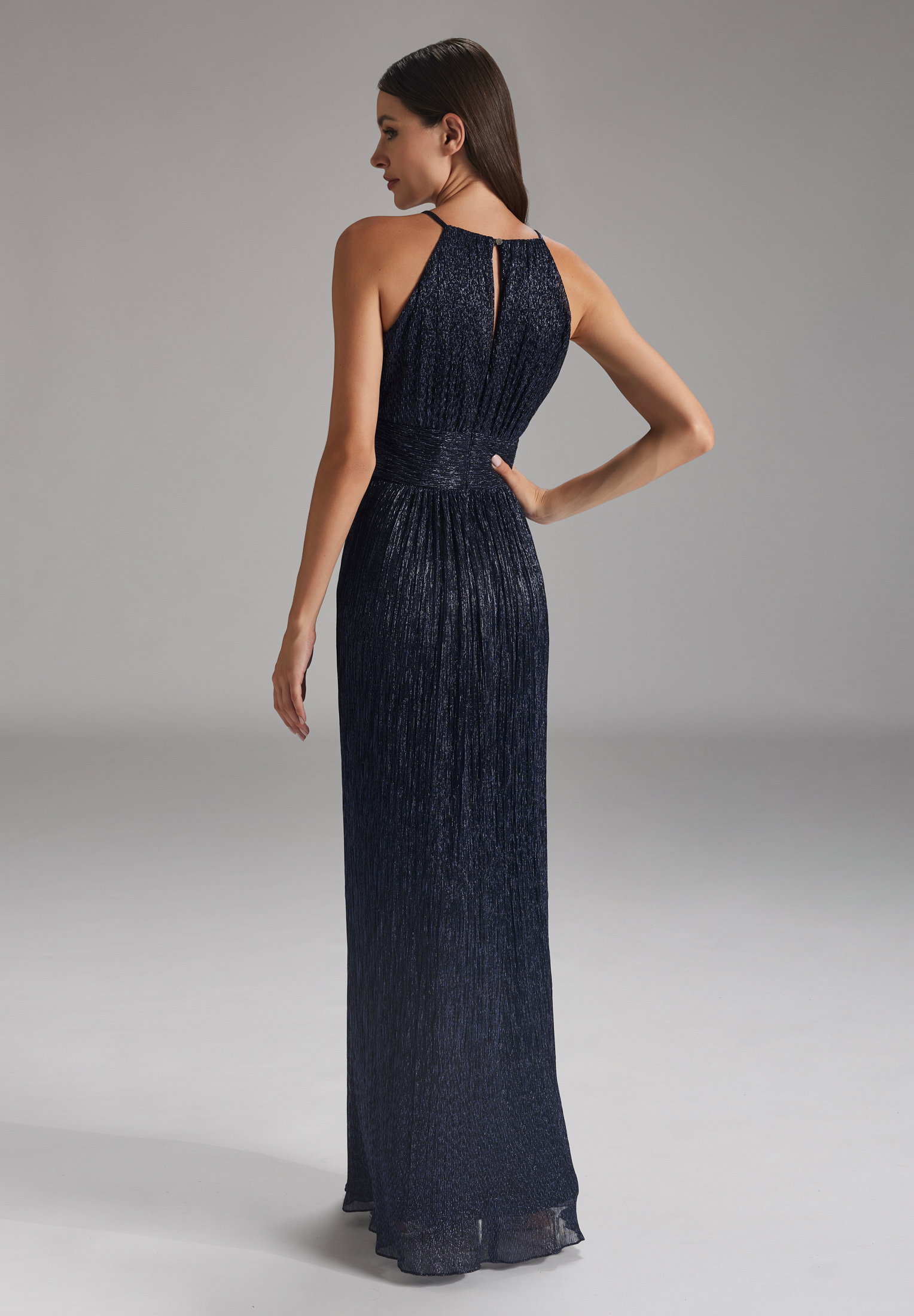 SWING Langes Kleid #2