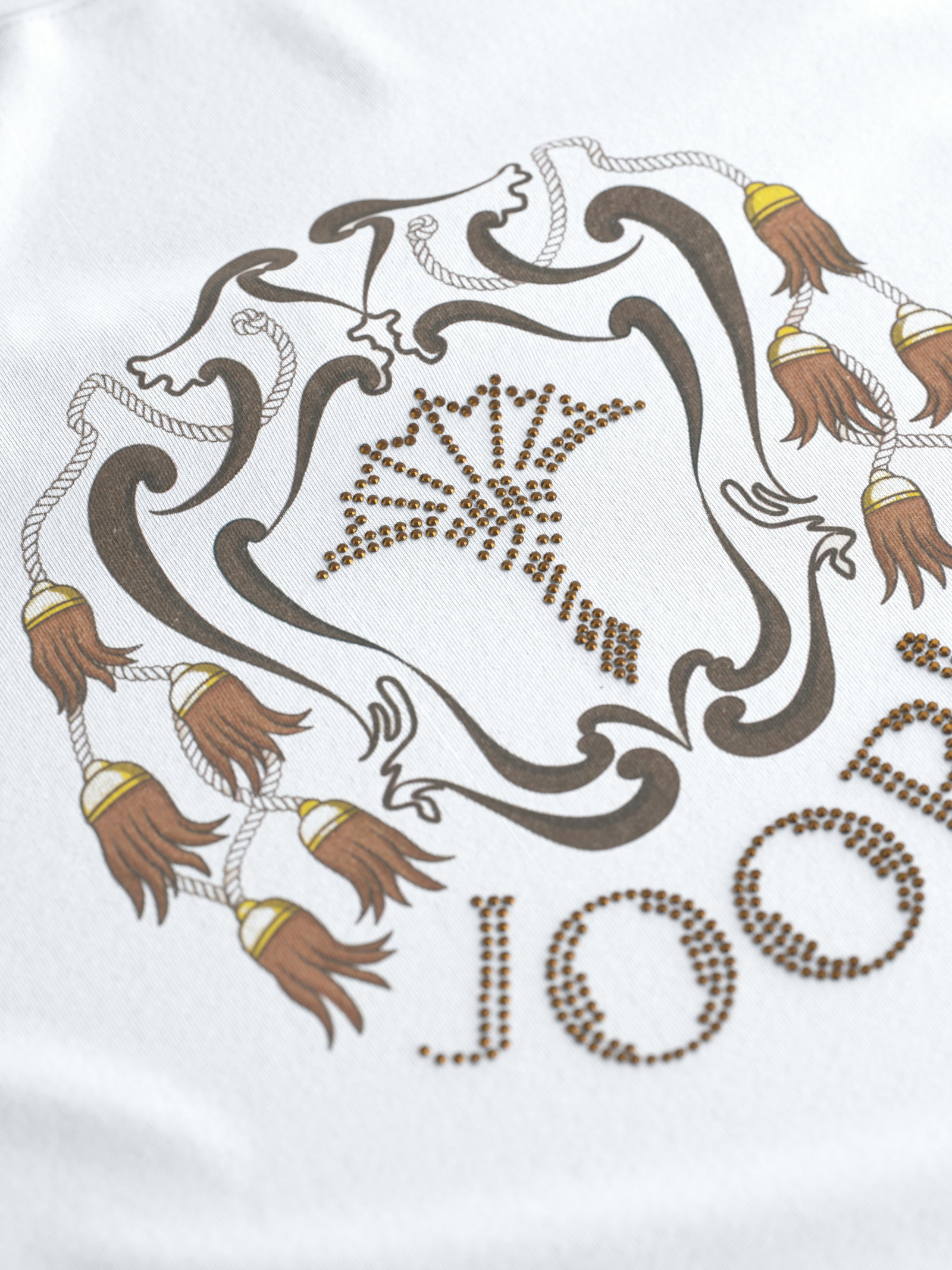 Joop T-Shirt #4