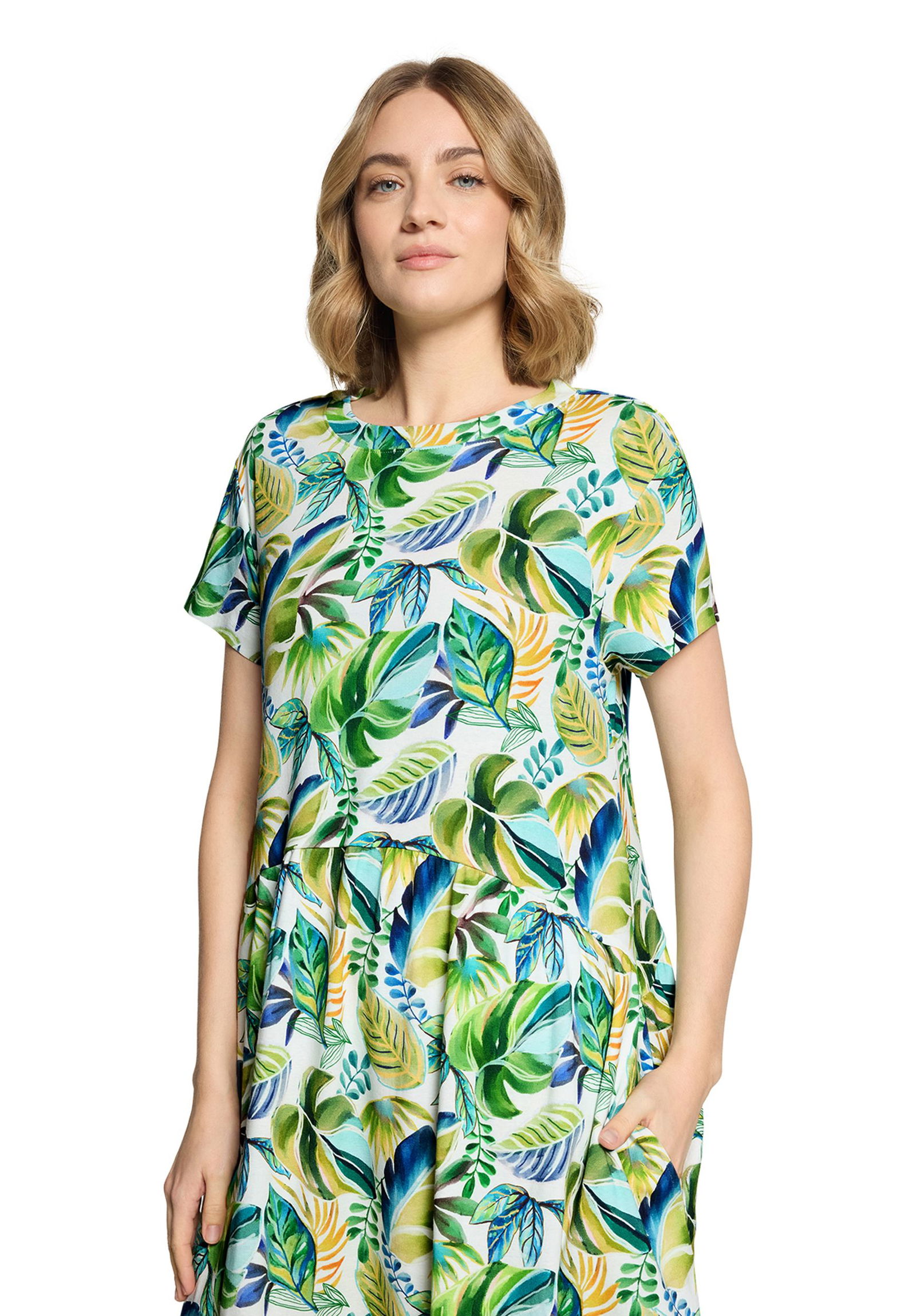 Cartoon |  Cartoon Freizeitkleid  | 36