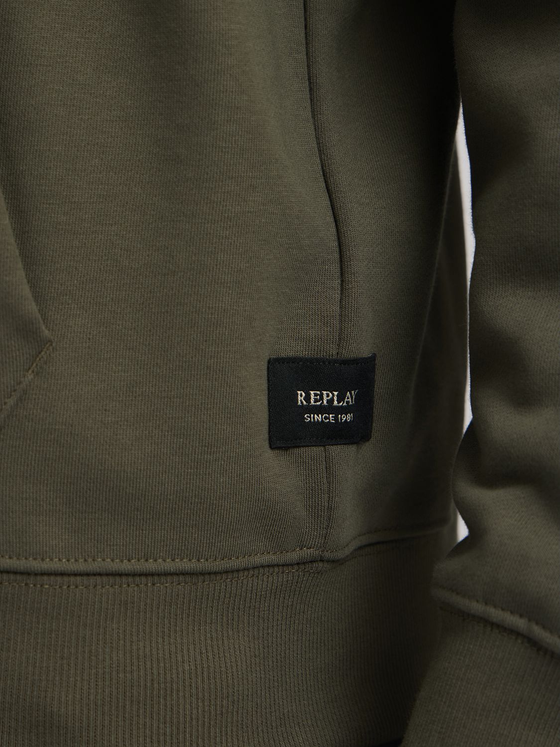 Replay Sweatjacke #7