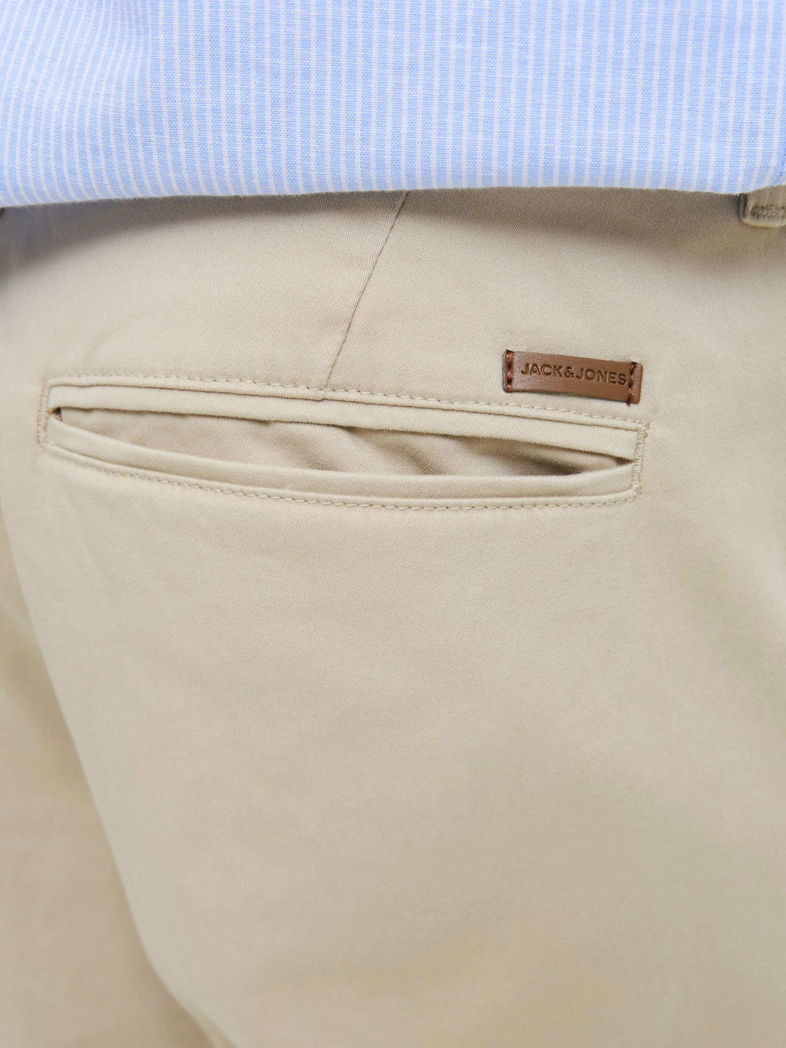 Jack&Jones |  Jack&Jones Cargohose  | 30/32 | oxford tan