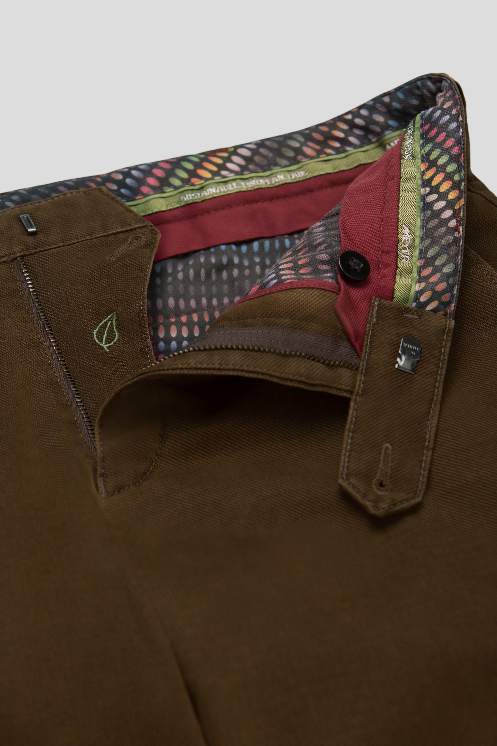 Meyer Chino "Bonn 2-5613" #6