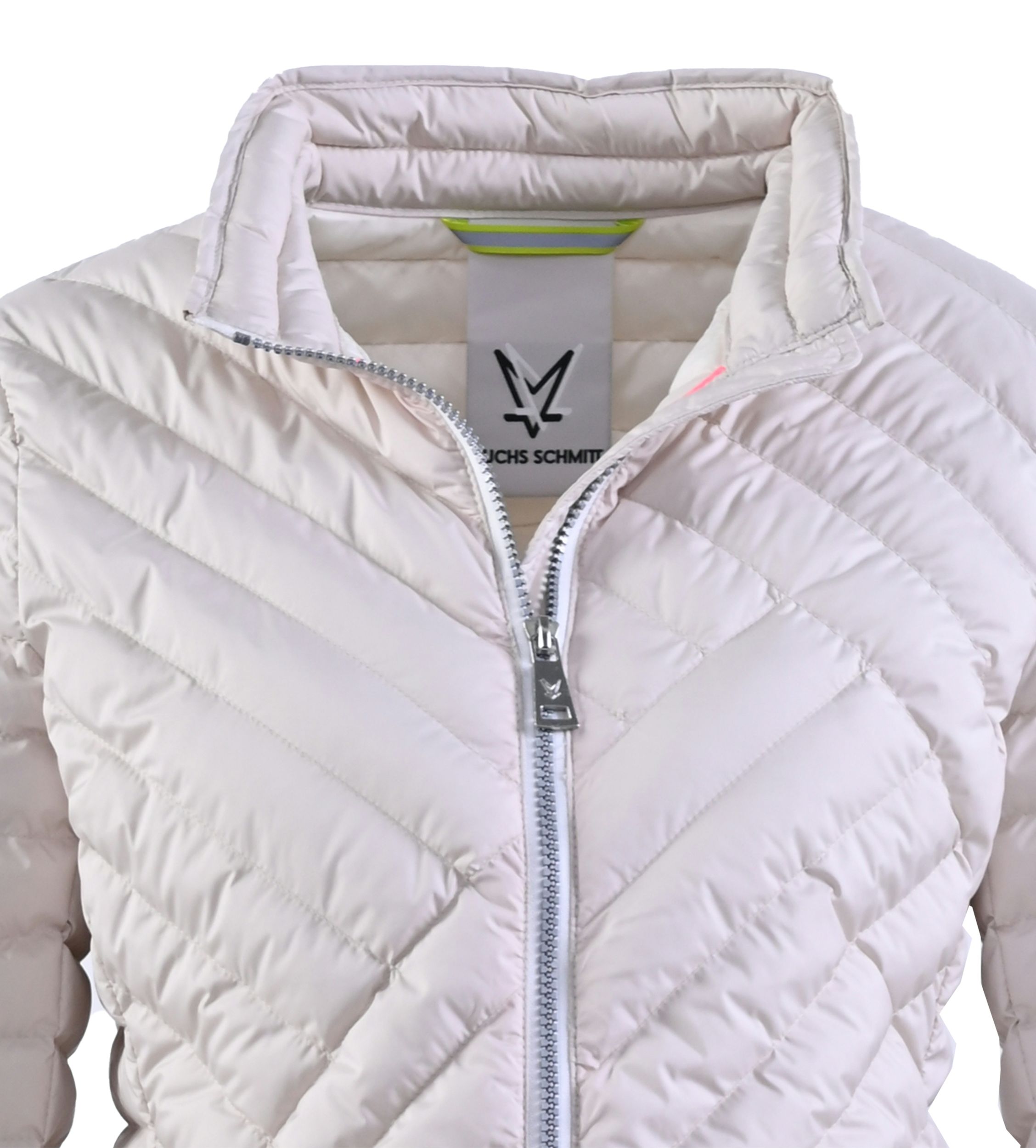  |  JACKE STEPP, BEIGE/KITT | 44 | champagner/champagner
