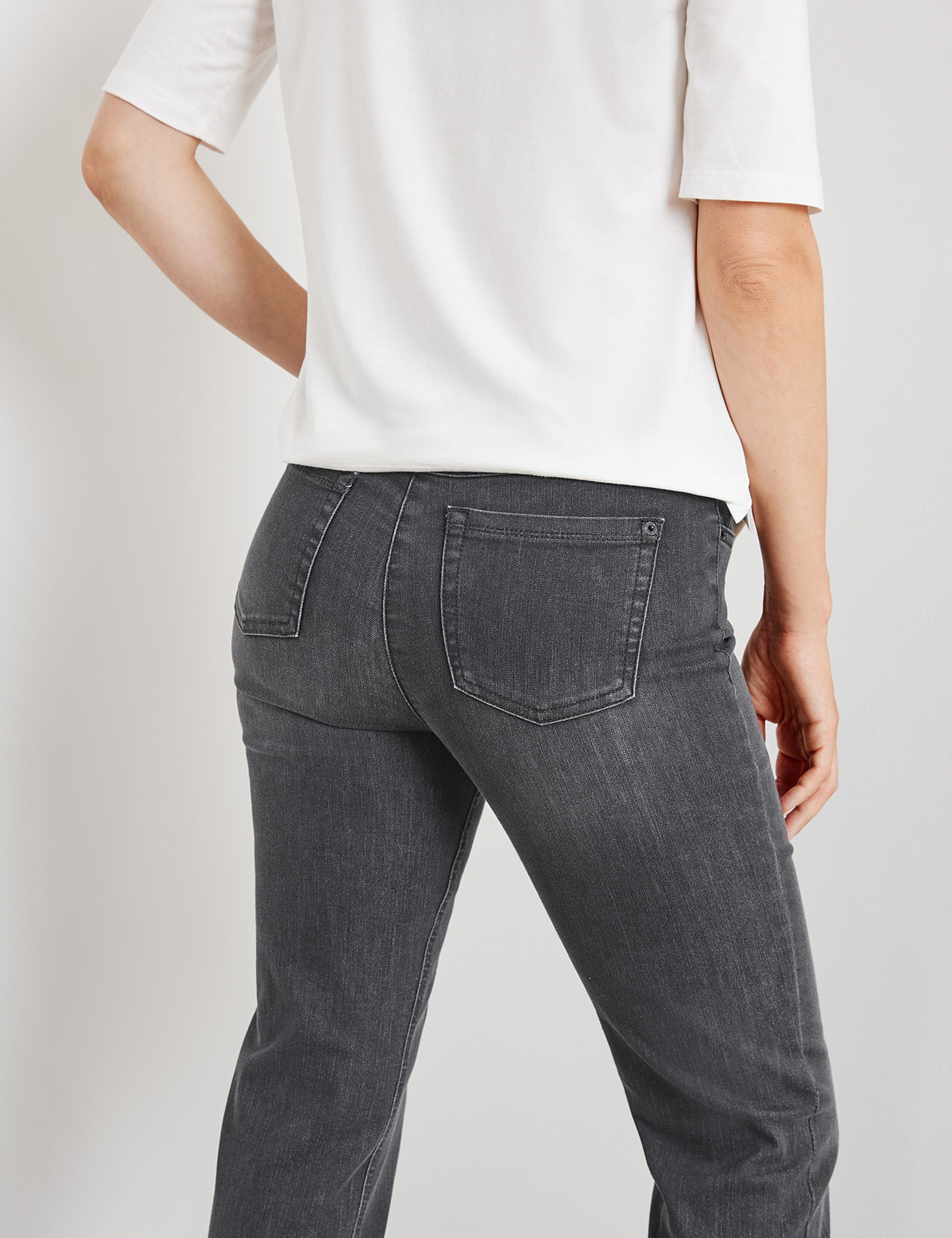 GERRY WEBER Edition Slim Jeans 