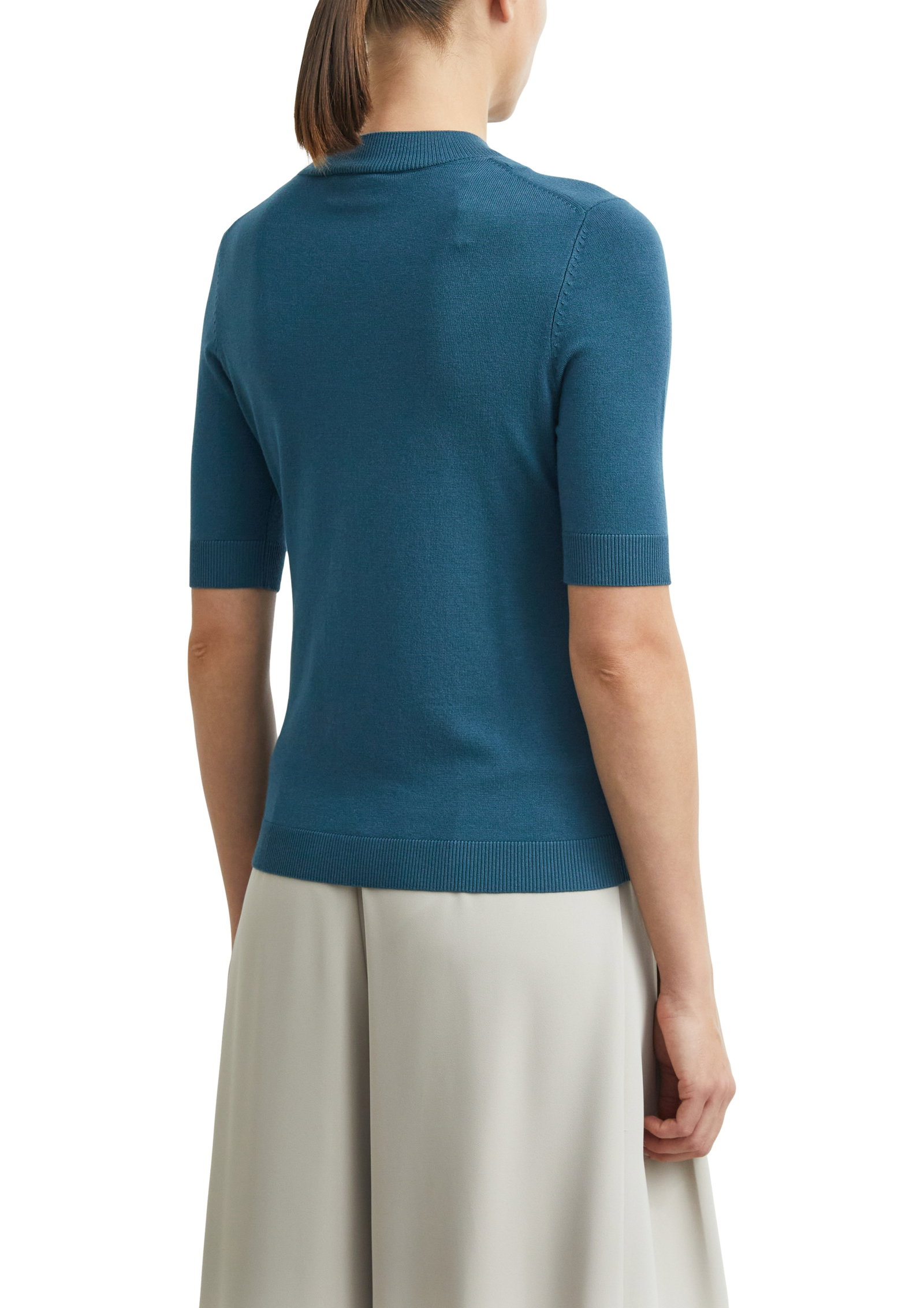 Strickpullover, BLUE #2