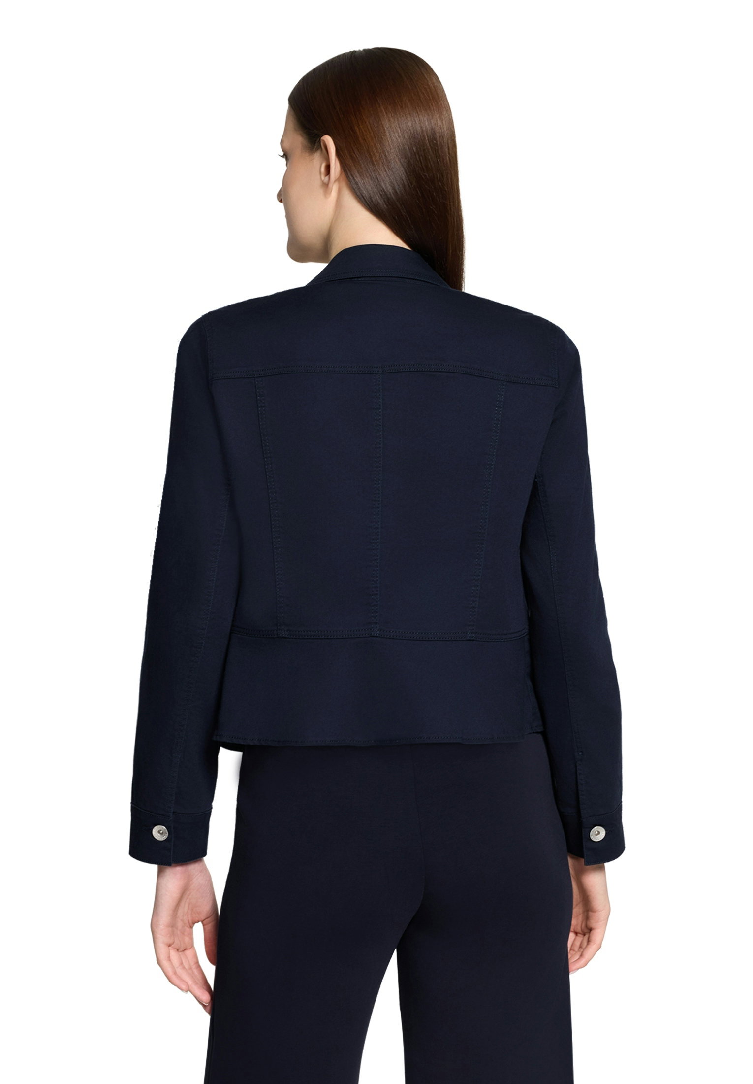 Betty Barclay Jeansjacke #4