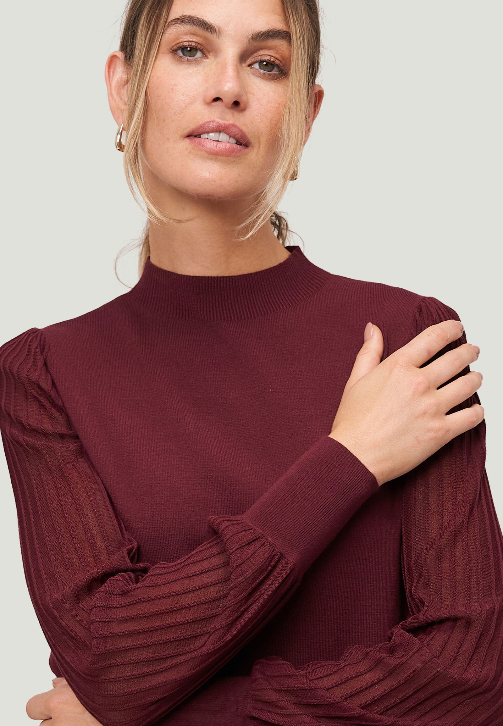 Zero | Zero Pullover | 34 | citadel