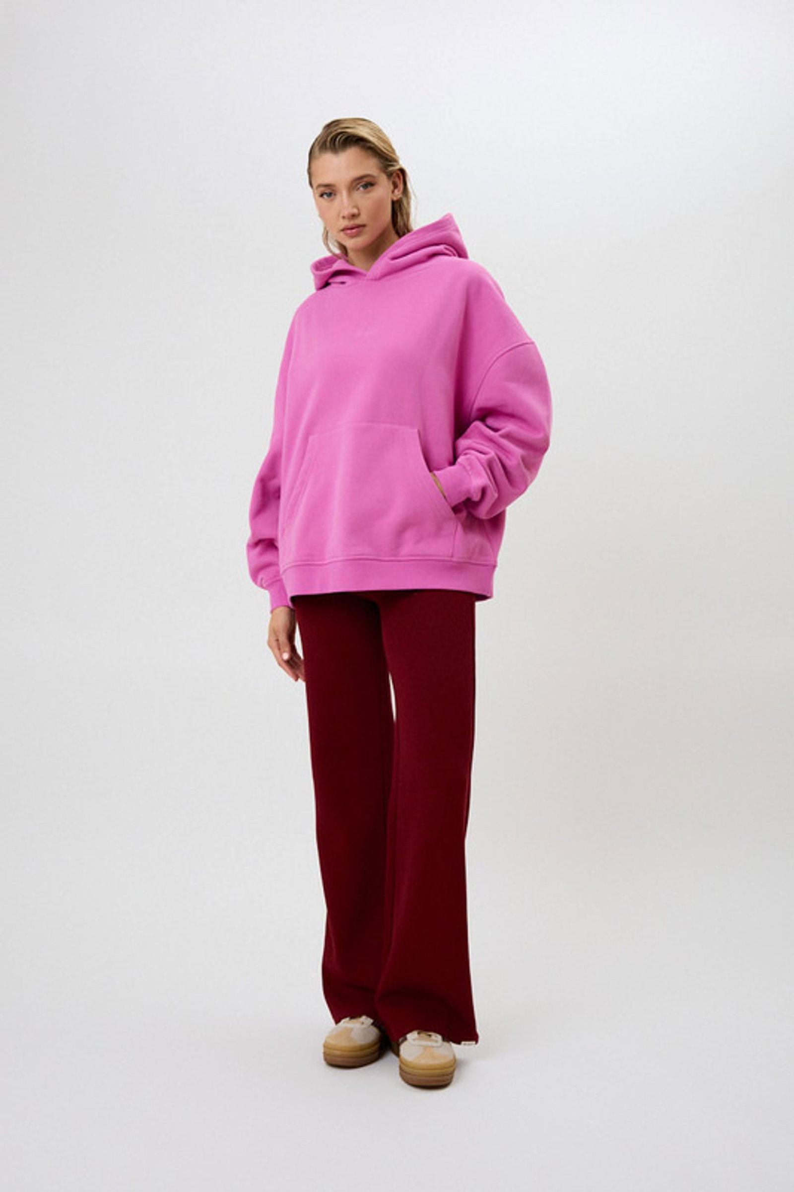51b23d0339d8855f94ed0d8df0866bf1 Oh April | Oh April Sweatshirt | S | 1202_3026