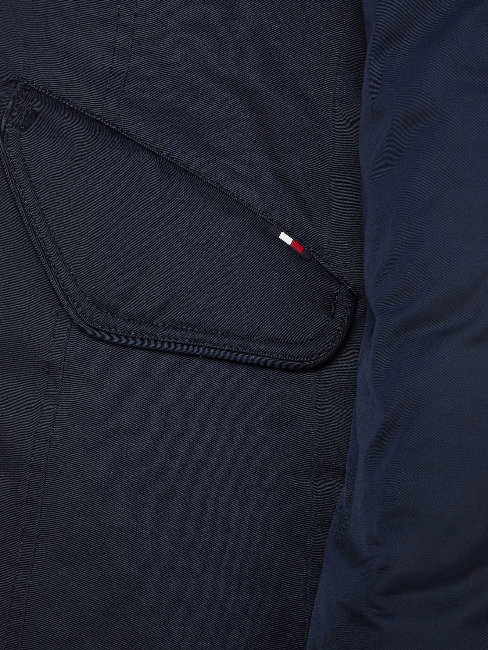 Tommy Hilfiger Parka 