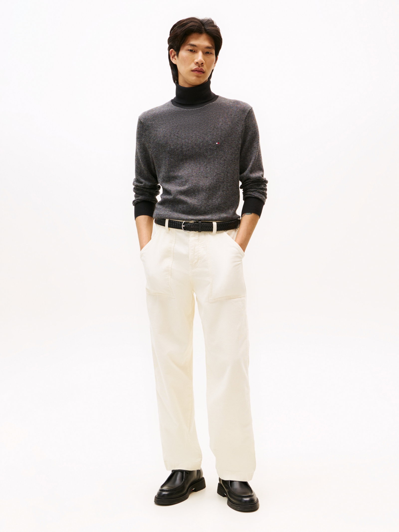 Tommy Hilfiger Rollkragenpullover #3