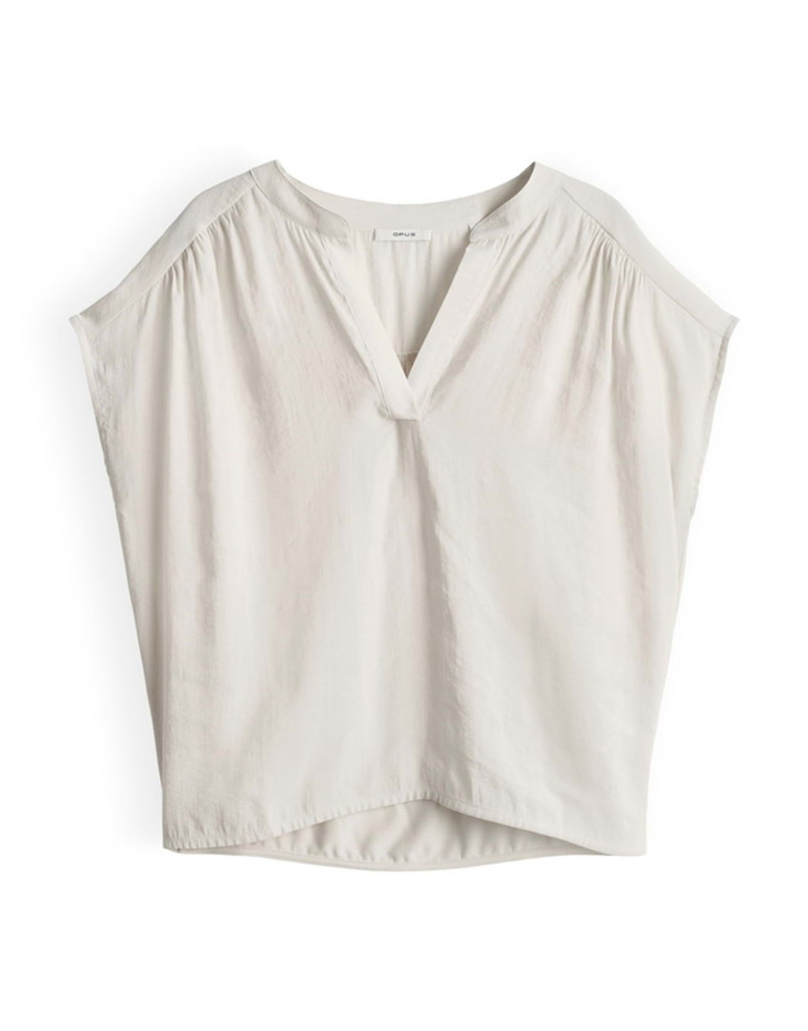 Opus |  Opus Shirt  | 36 | natural glaze