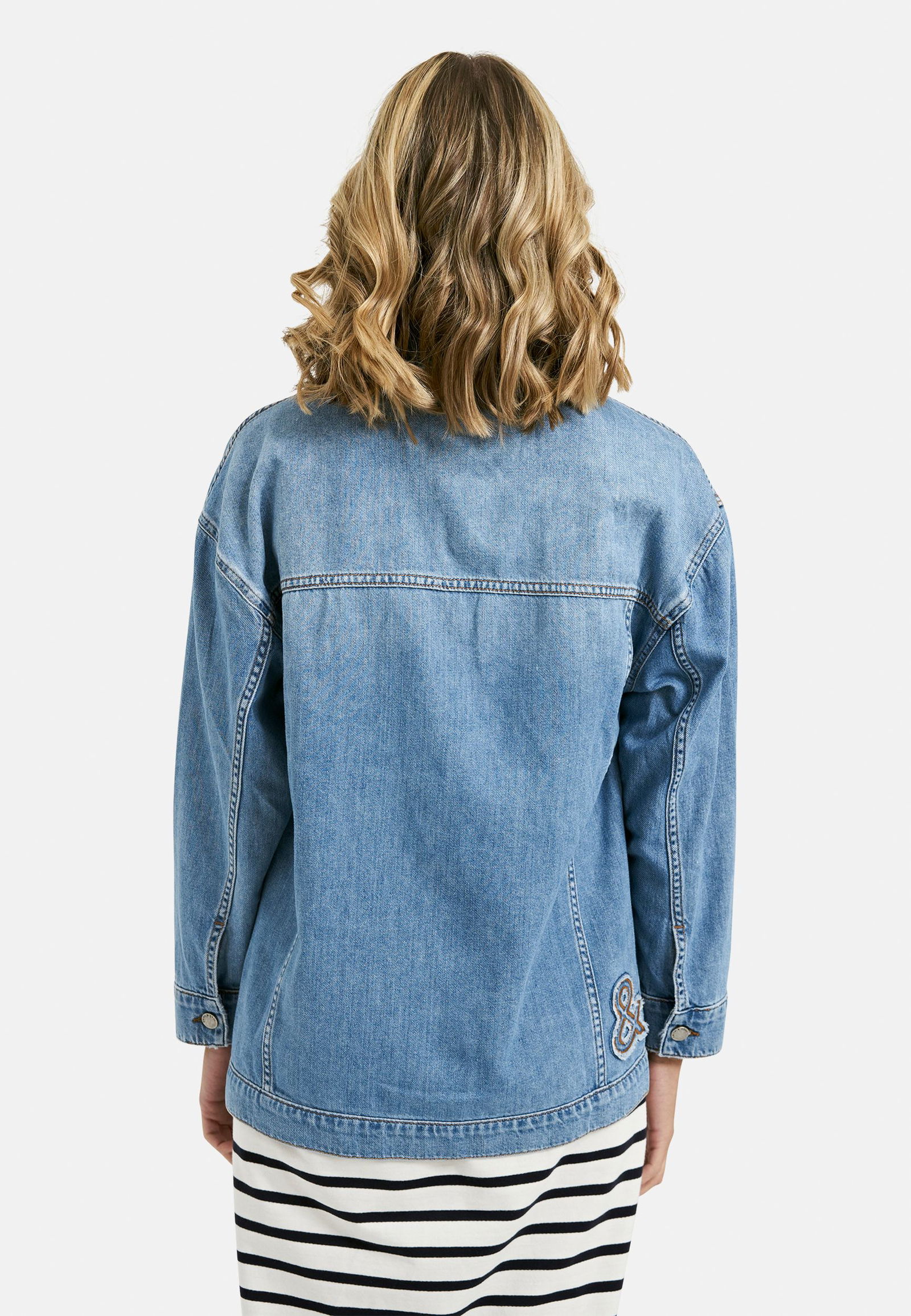 Smith&Soul Jeansjacke 