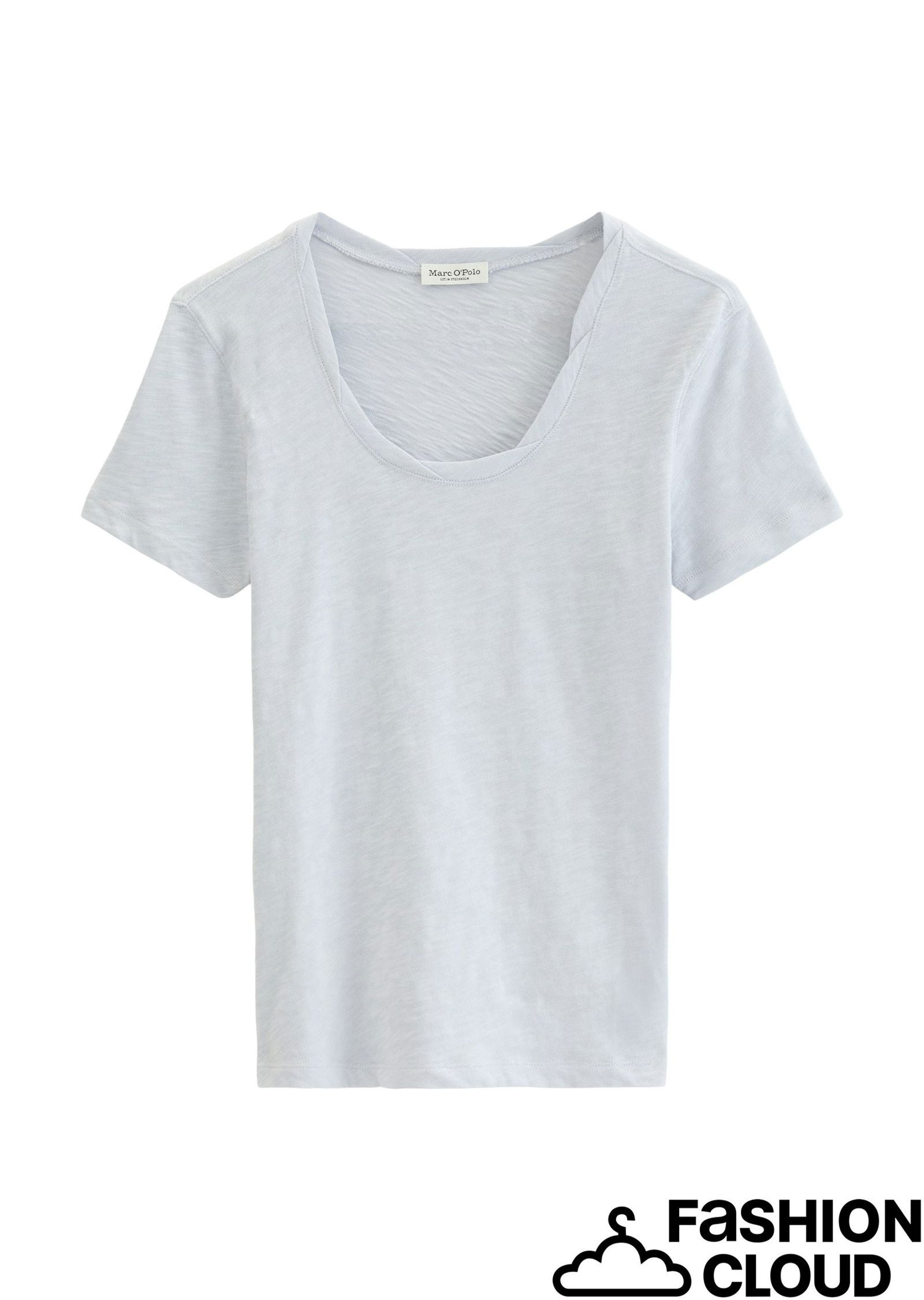 Marc O´Polo |  Marc O´Polo Shirt  | XL | airy blue