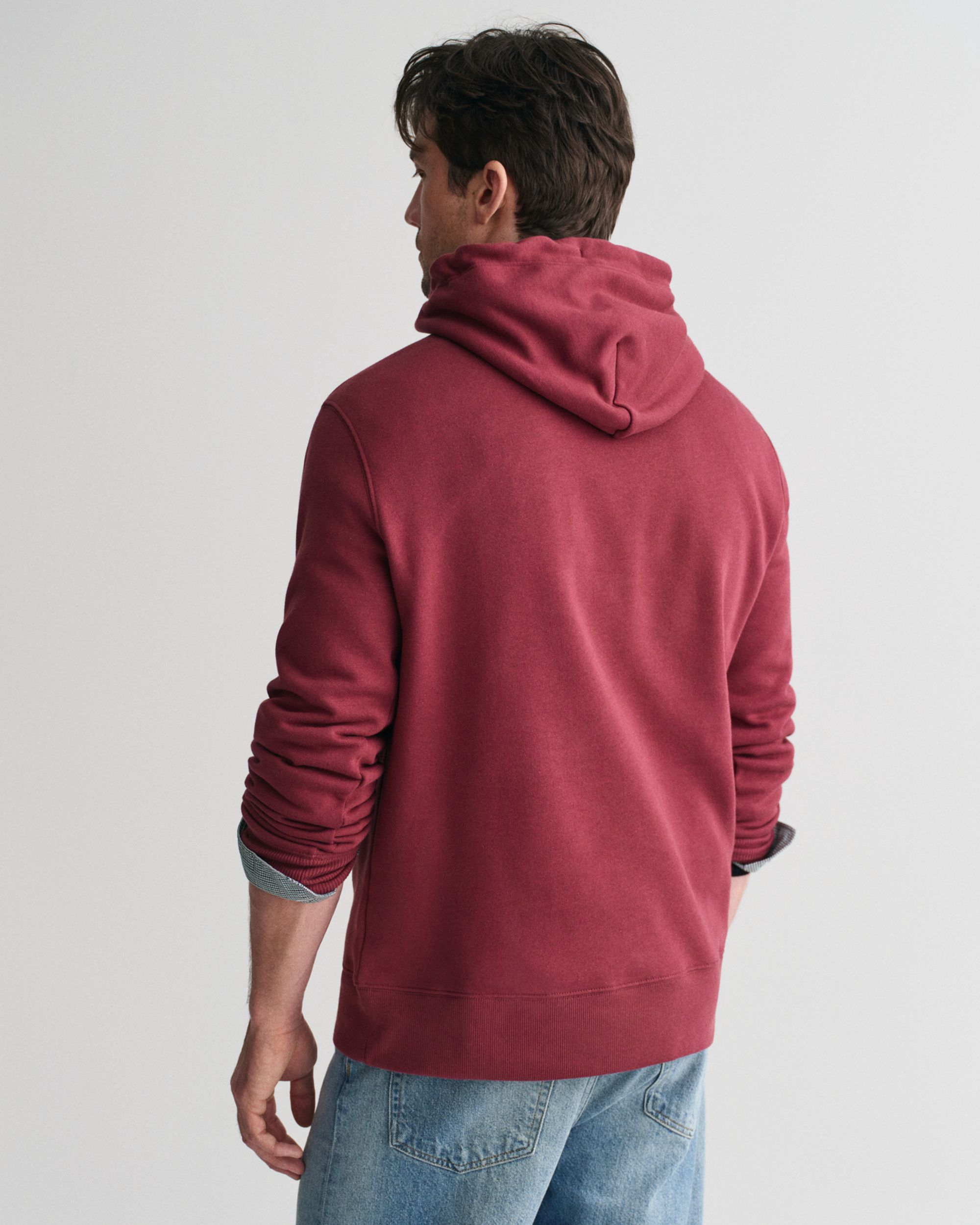 Gant |  Gant Sweatshirt  | XXXL