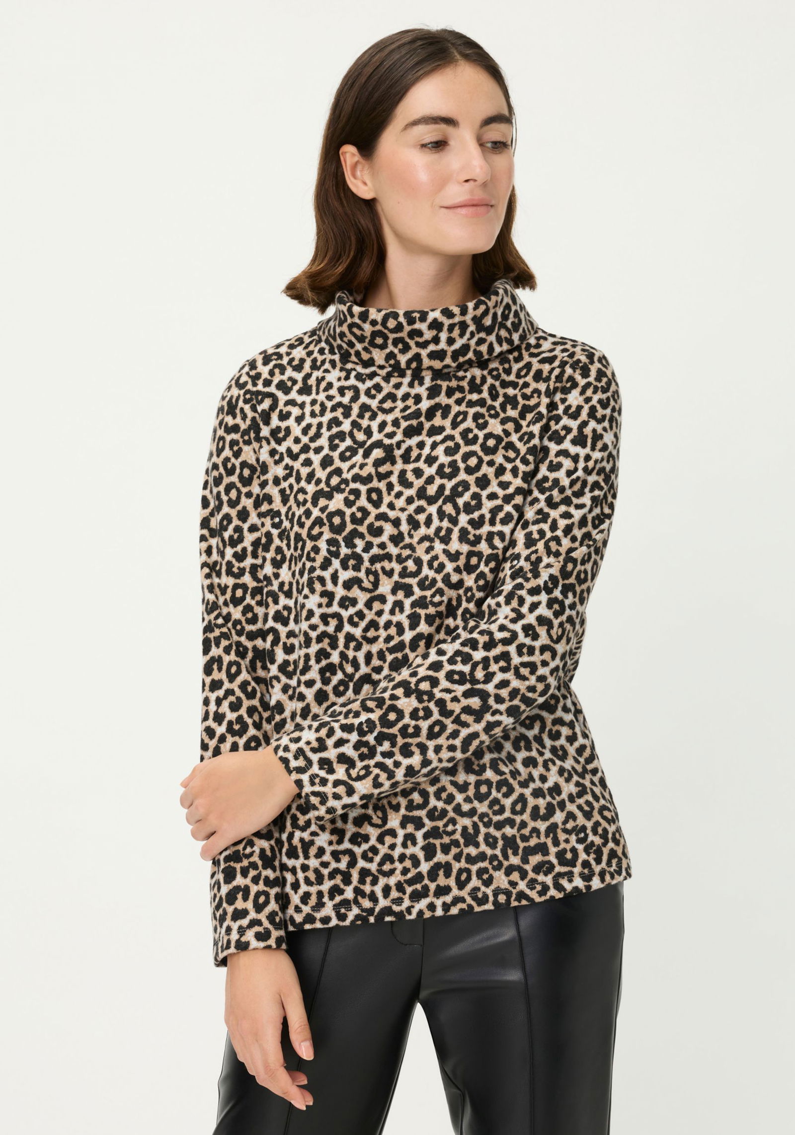 Olsen | Olsen Sweatshirt | 42