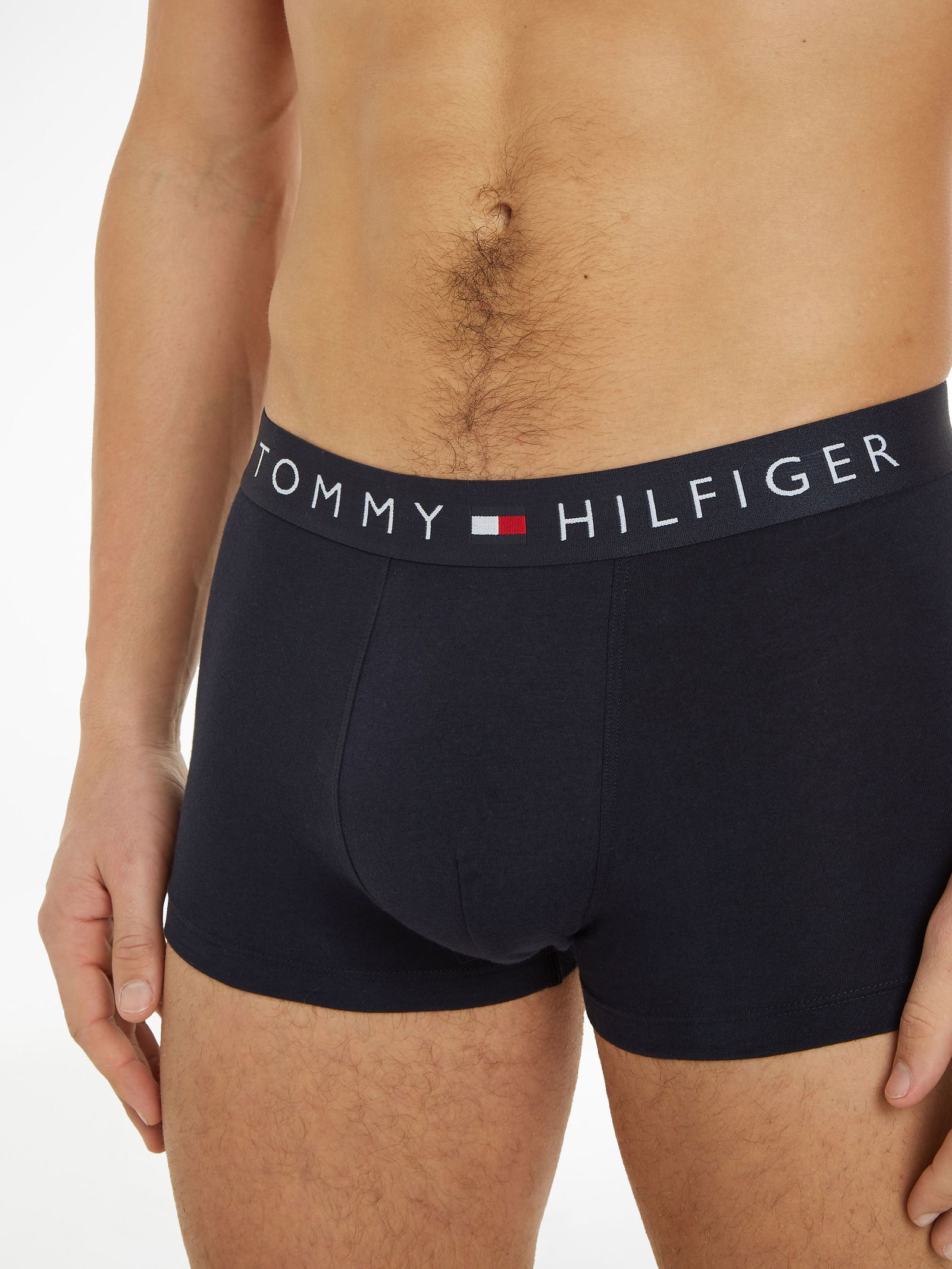5038d016fed313bbf4142f106e0fb3e4 Tommy Hilfiger Multipack