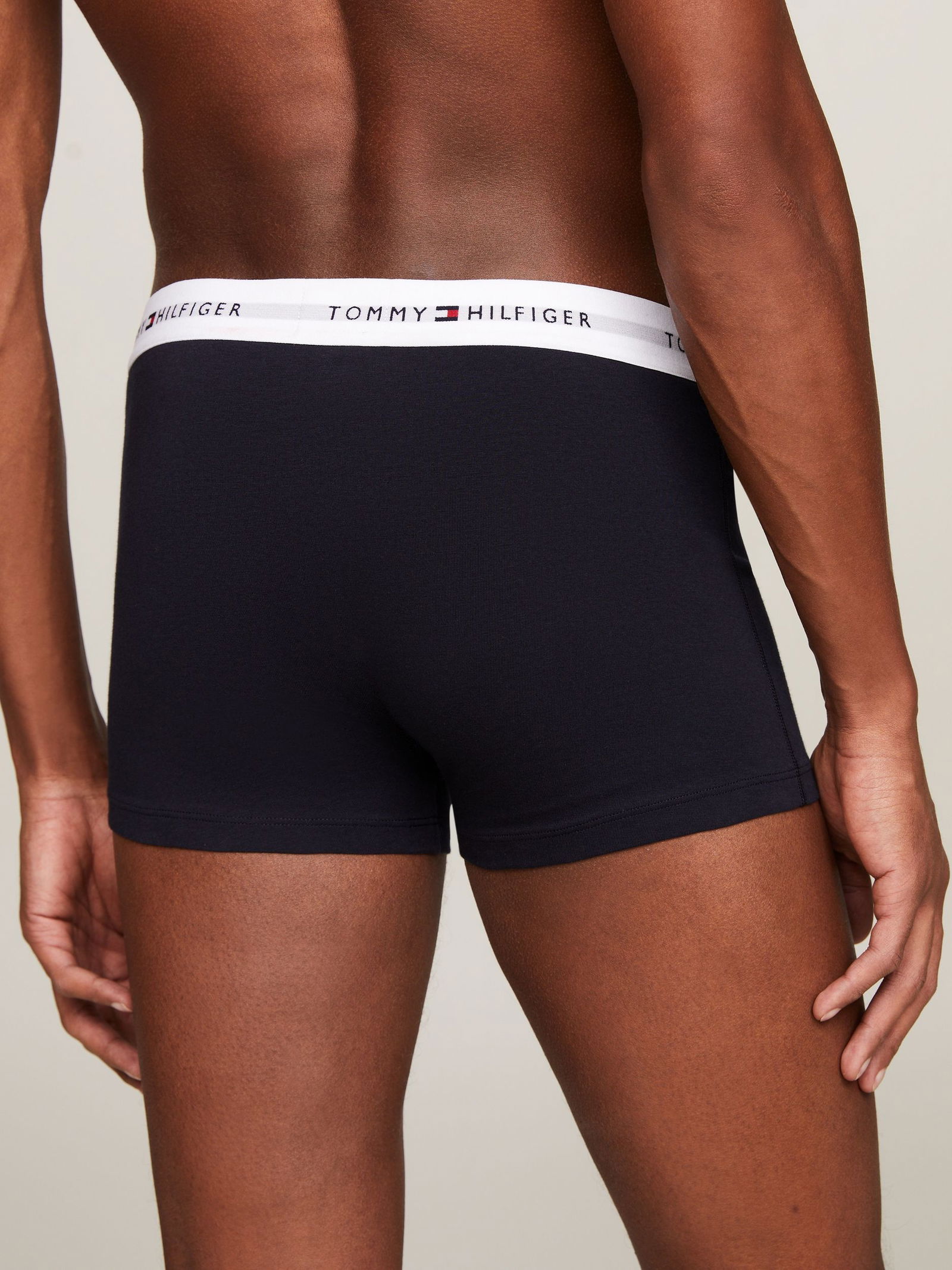 Tommy Hilfiger Multipack 