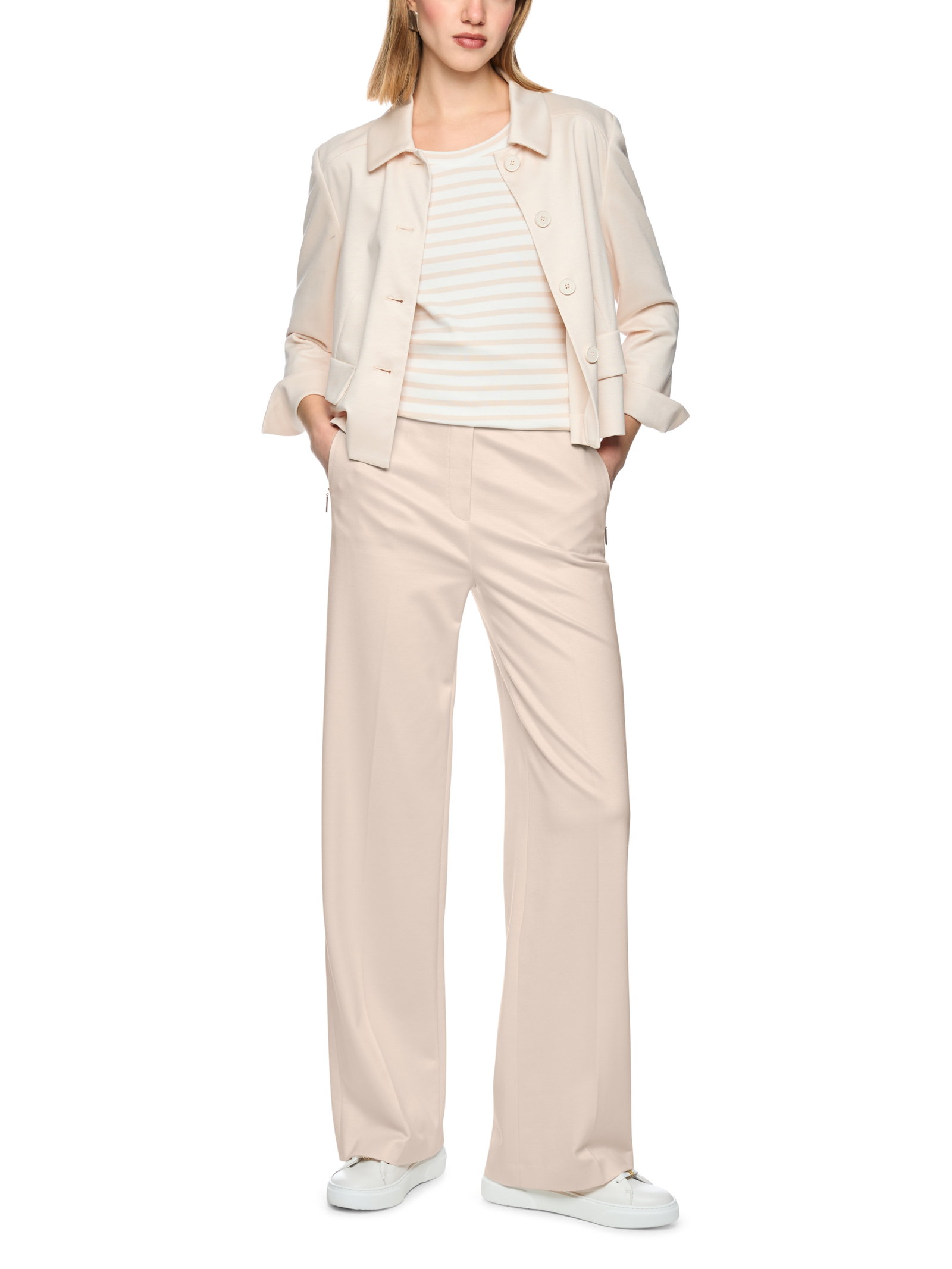 Marc Cain Additions Schmale Hose #2