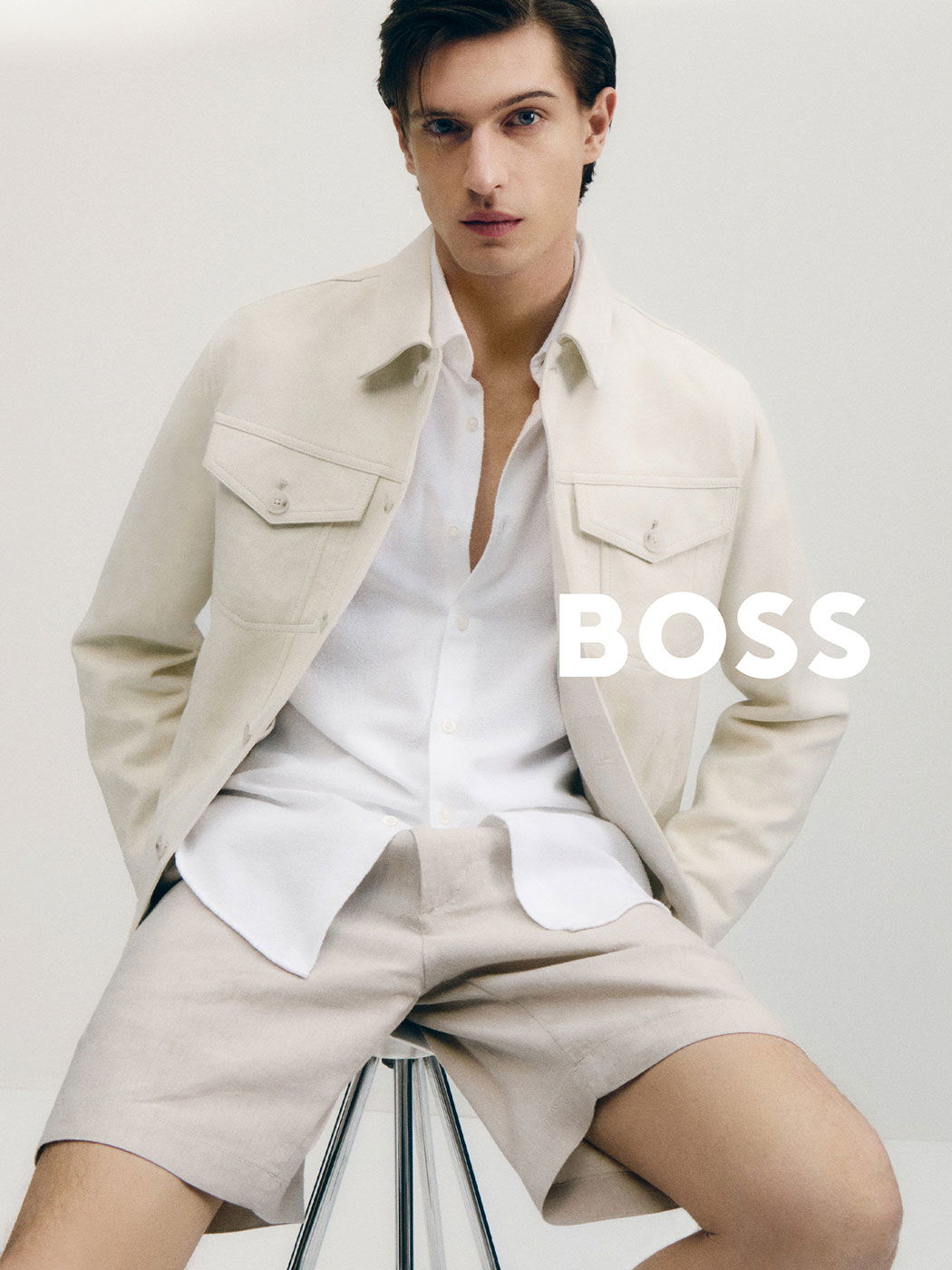 BOSS