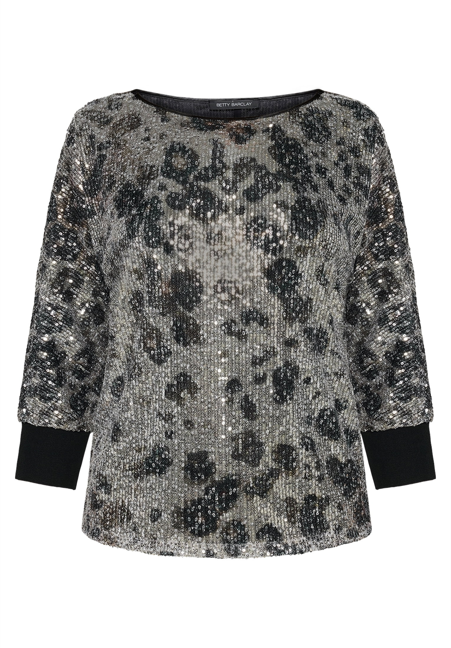Betty Barclay Druckbluse #1
