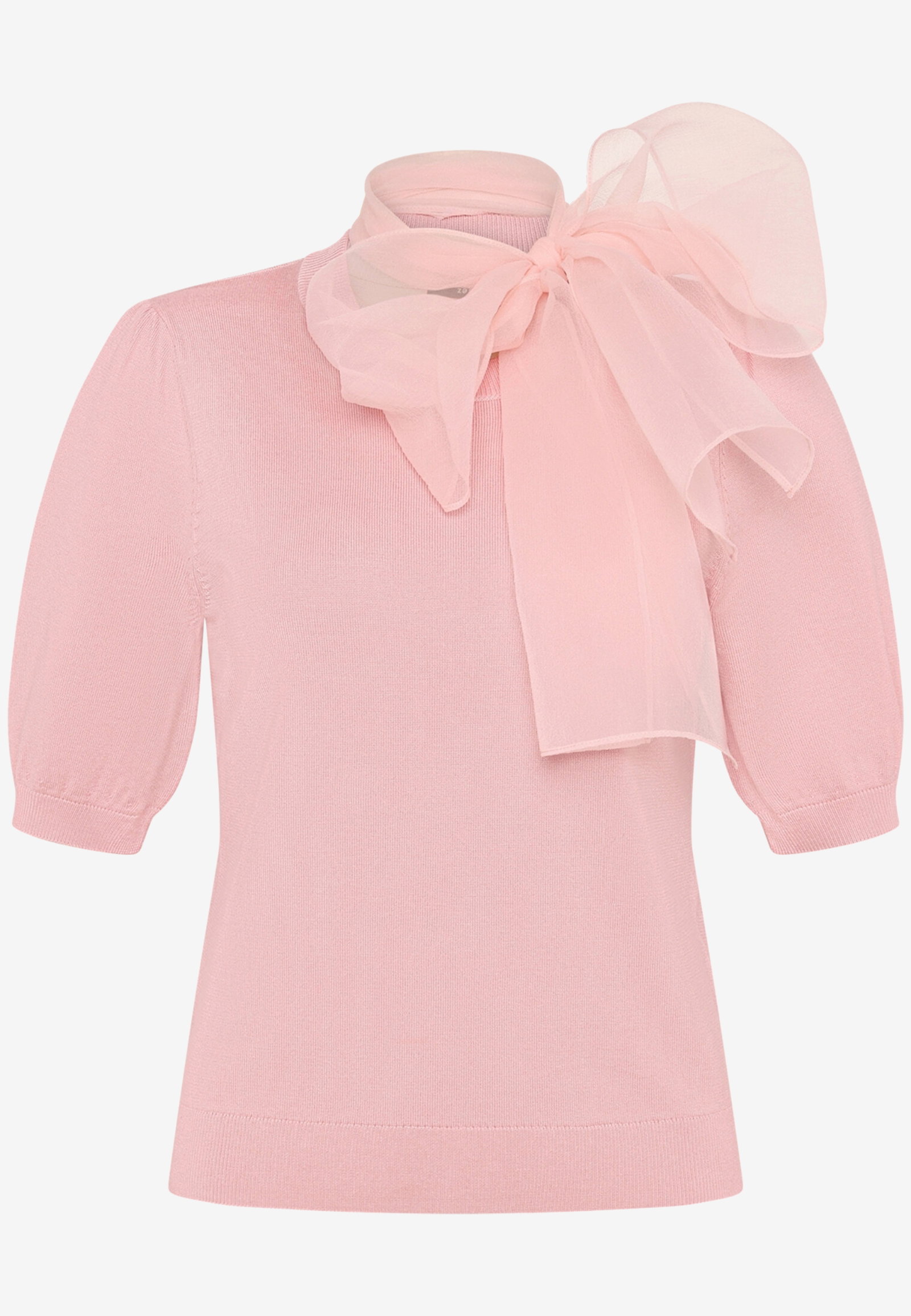 Zero Pullover #1