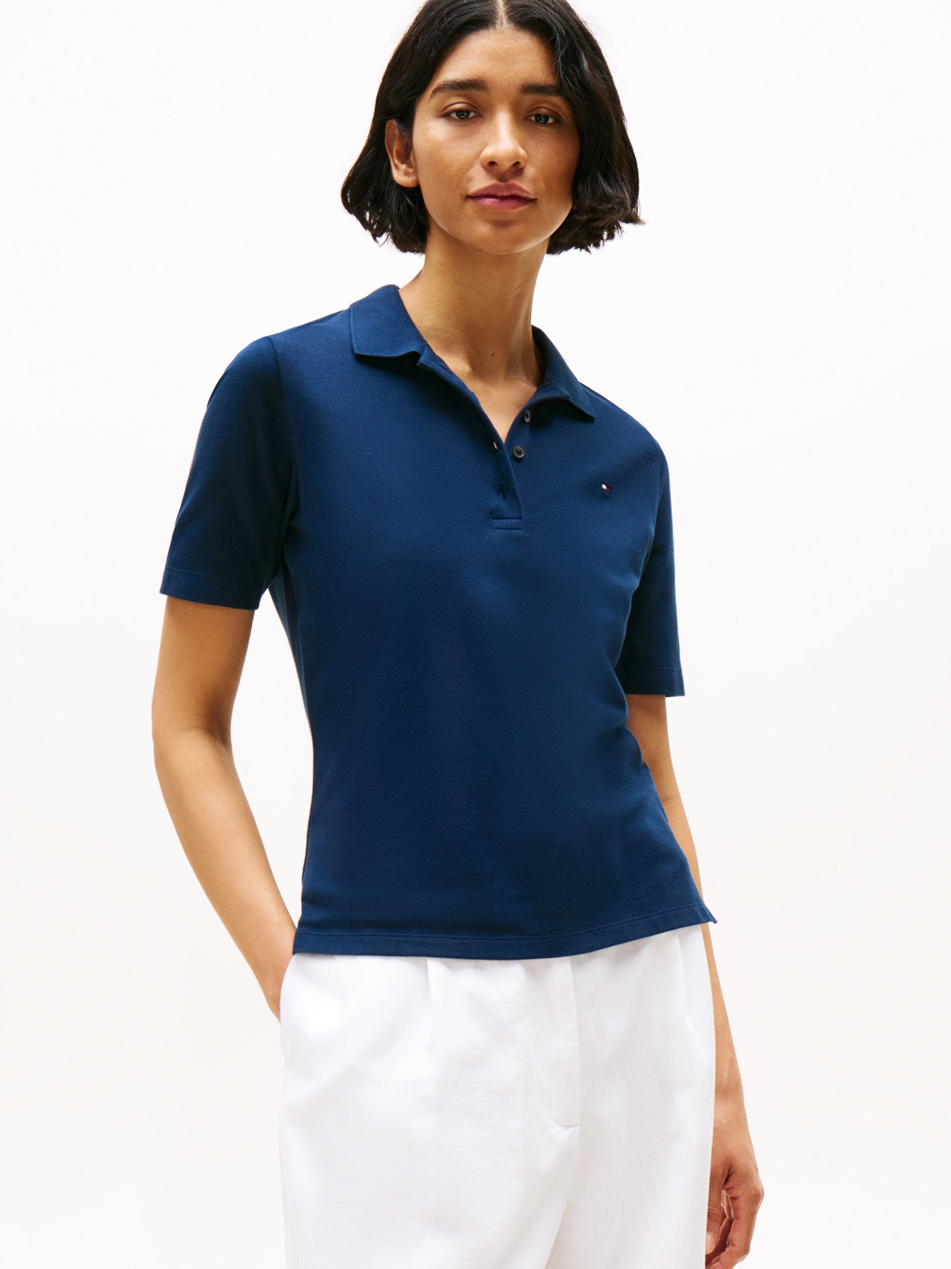 dark night navy