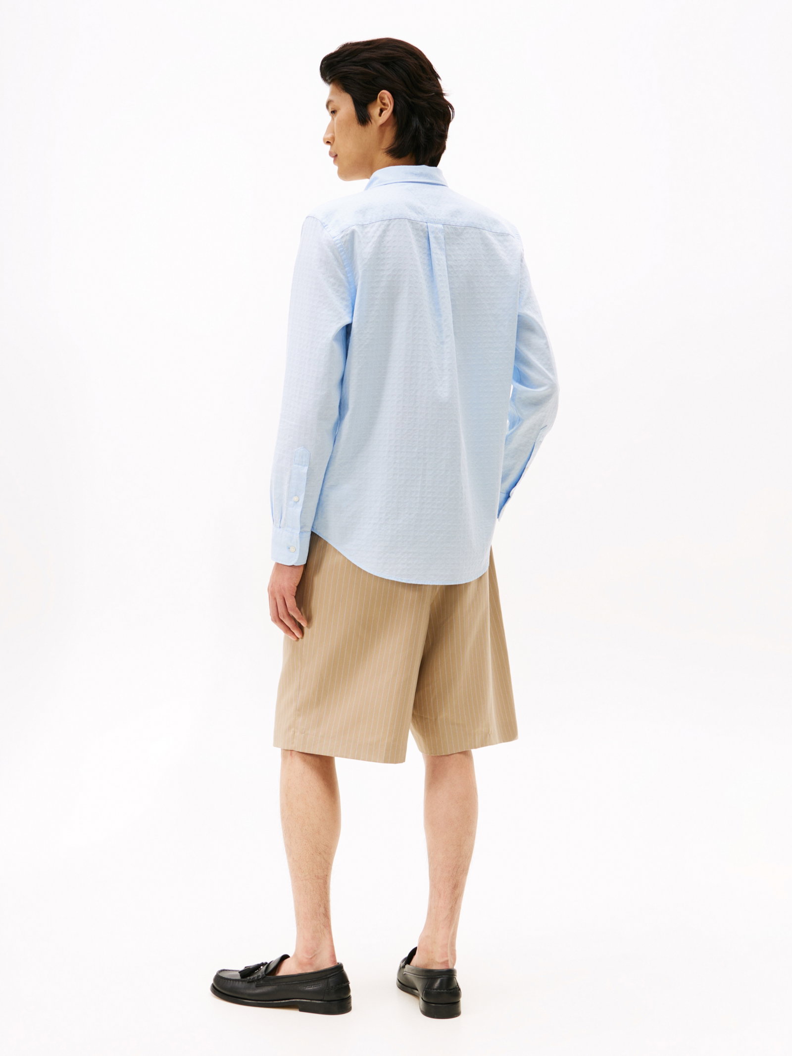 Tommy Hilfiger Hemd Regular Fit #2