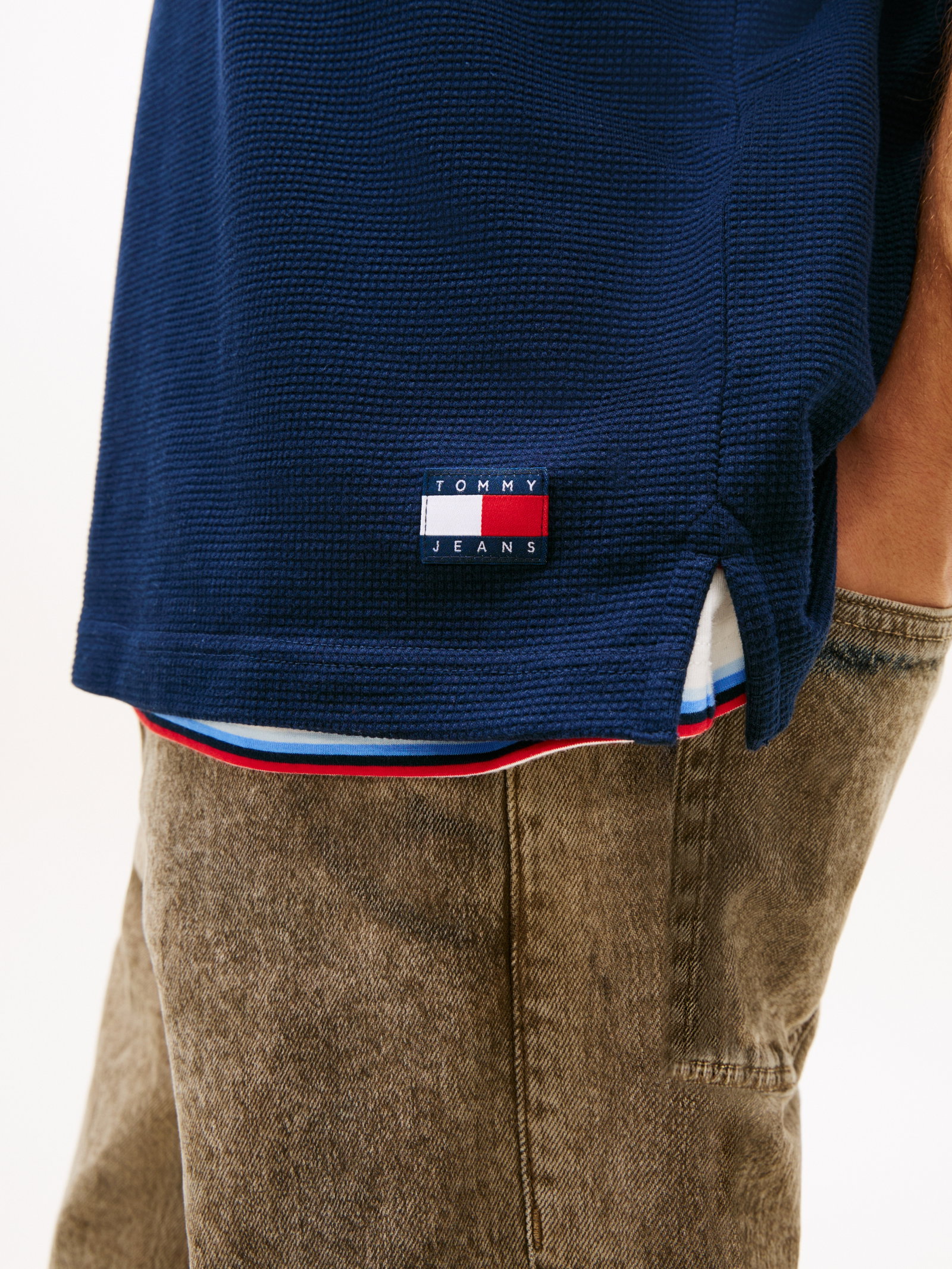 Tommy Jeans Poloshirt #5