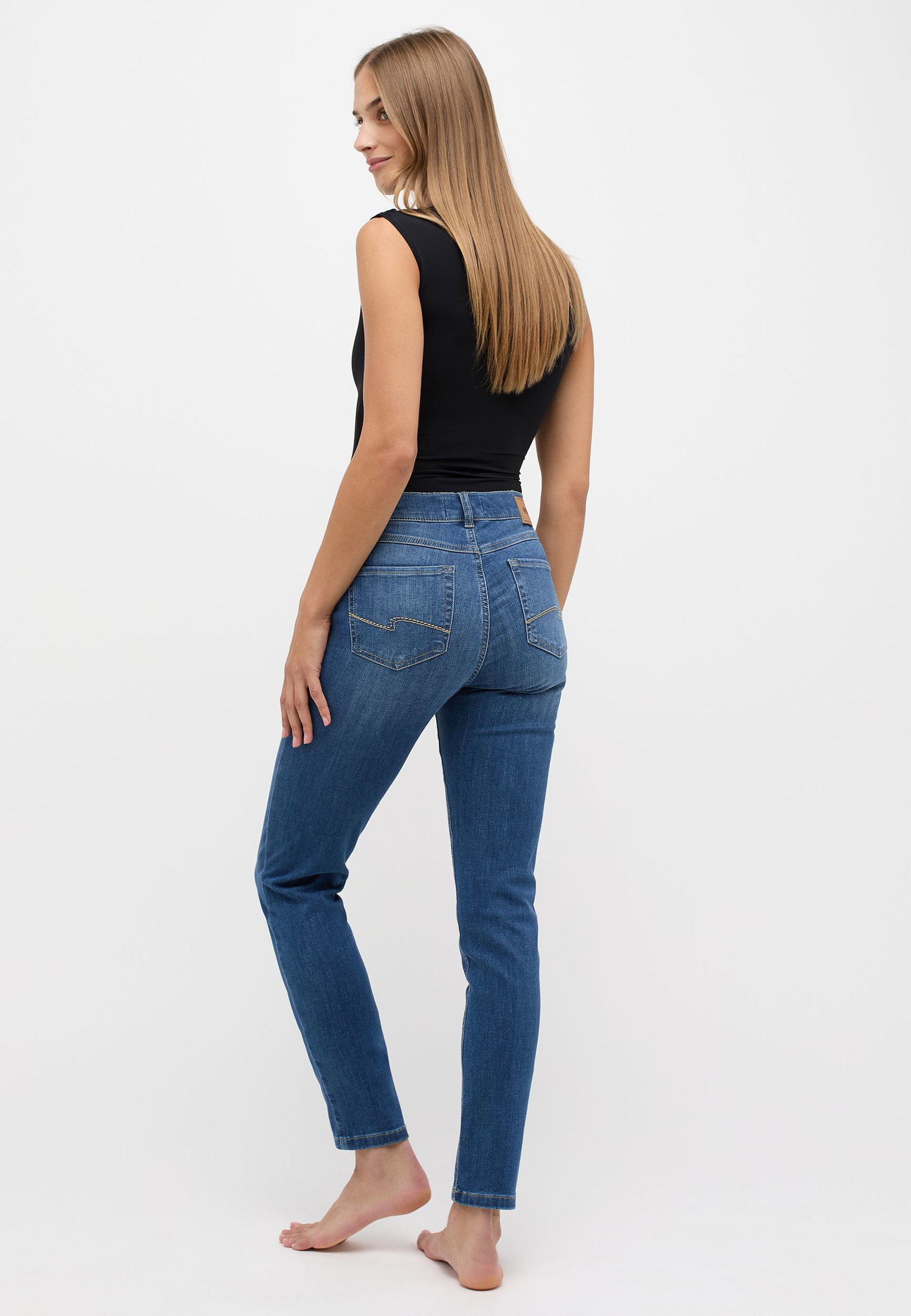 Angels Jeans "Skinny" #9