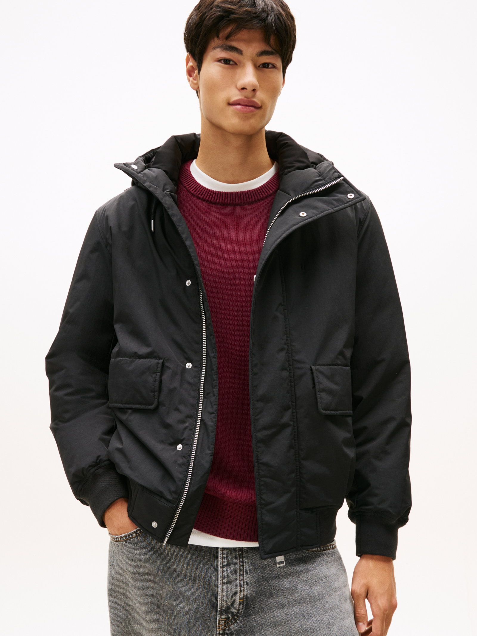 Tommy Hilfiger Bomberjacke #1