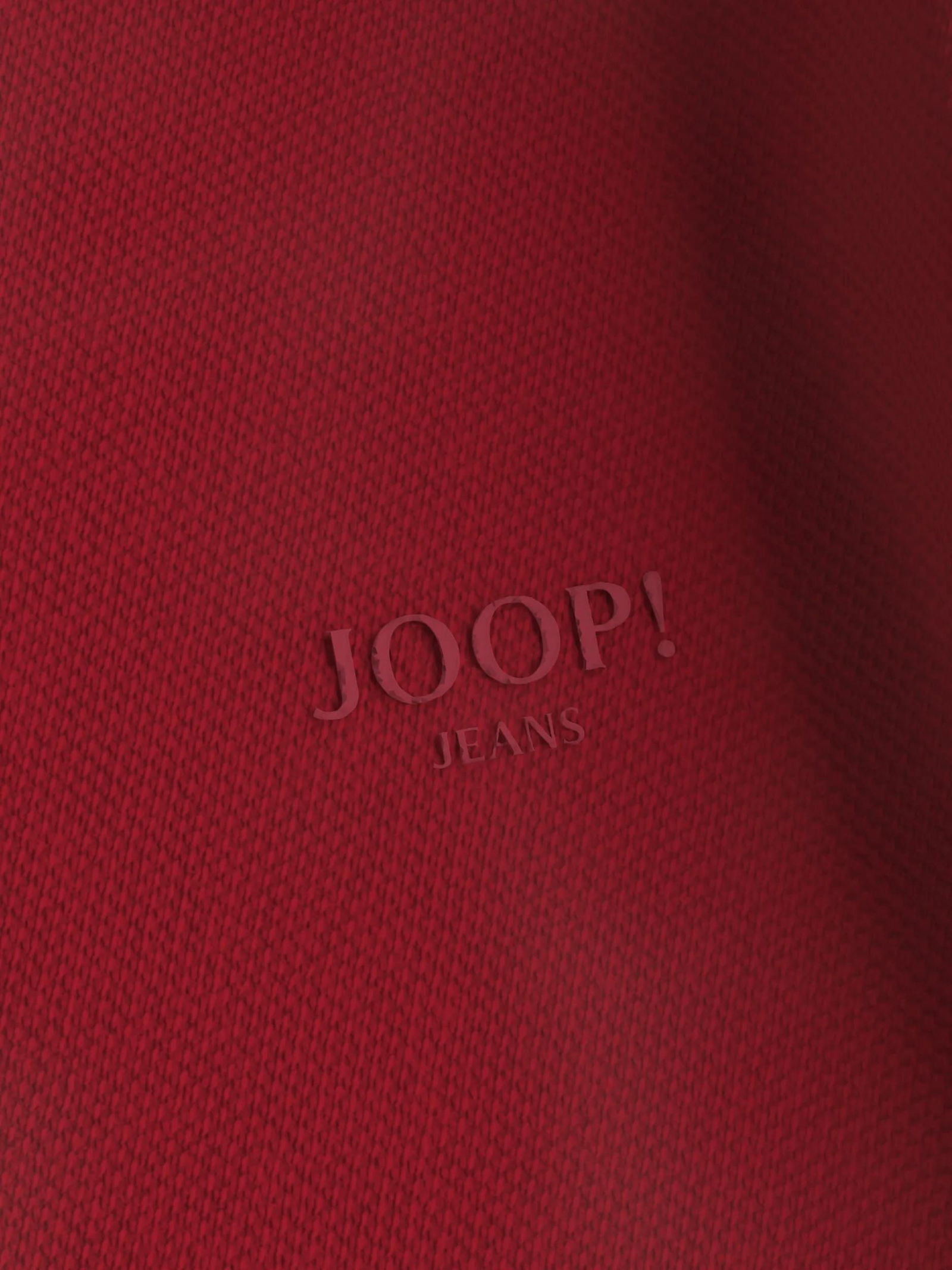 JOOP! JEANS |  JOOP! JEANS Poloshirt "Ambrosian" | XXL