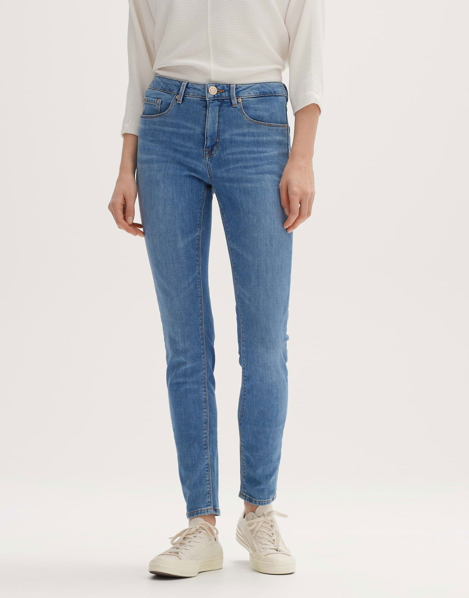 Opus Slim Jeans 