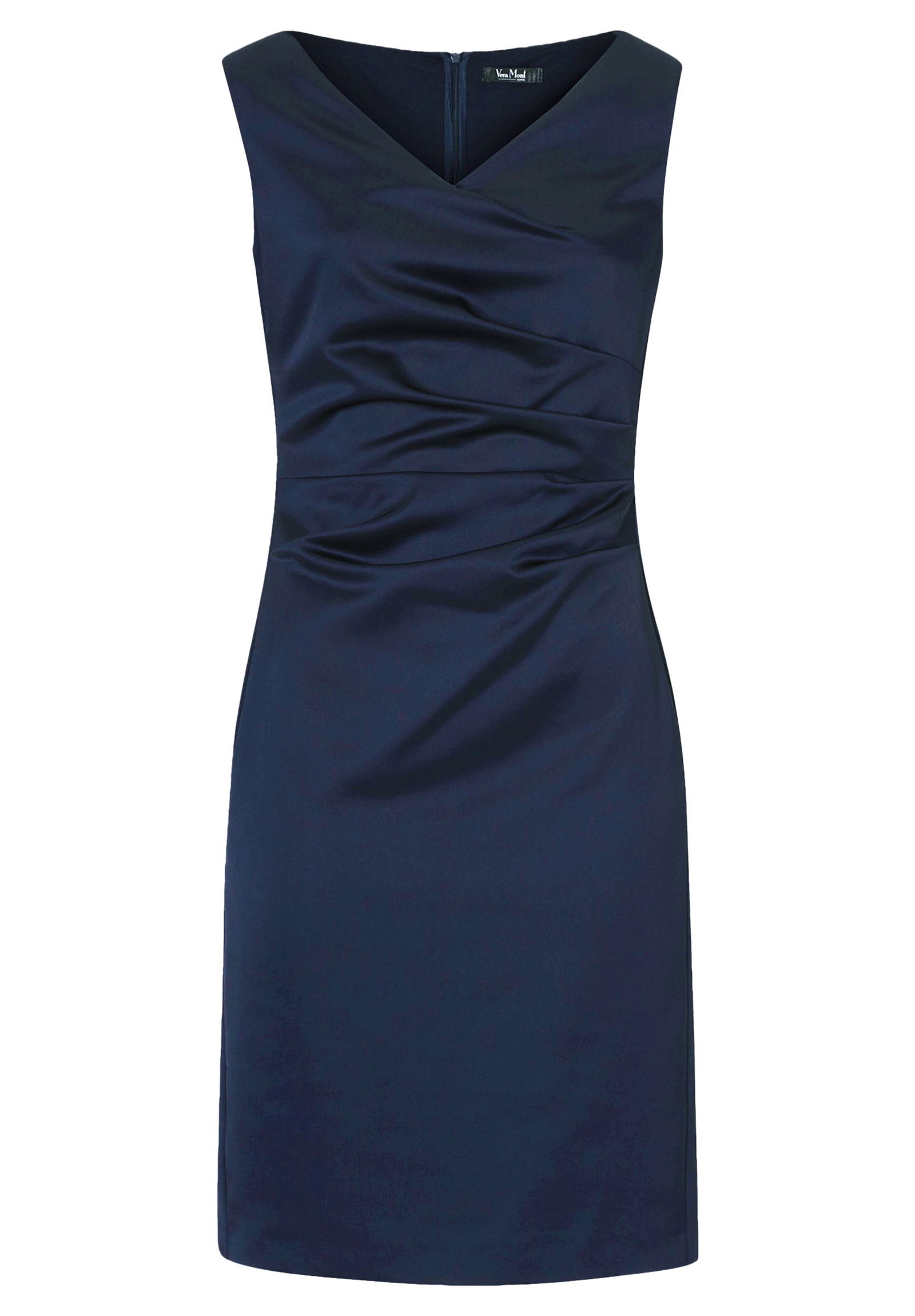 Vera Mont |  Vera Mont Kurzes Kleid | 34 | night sky