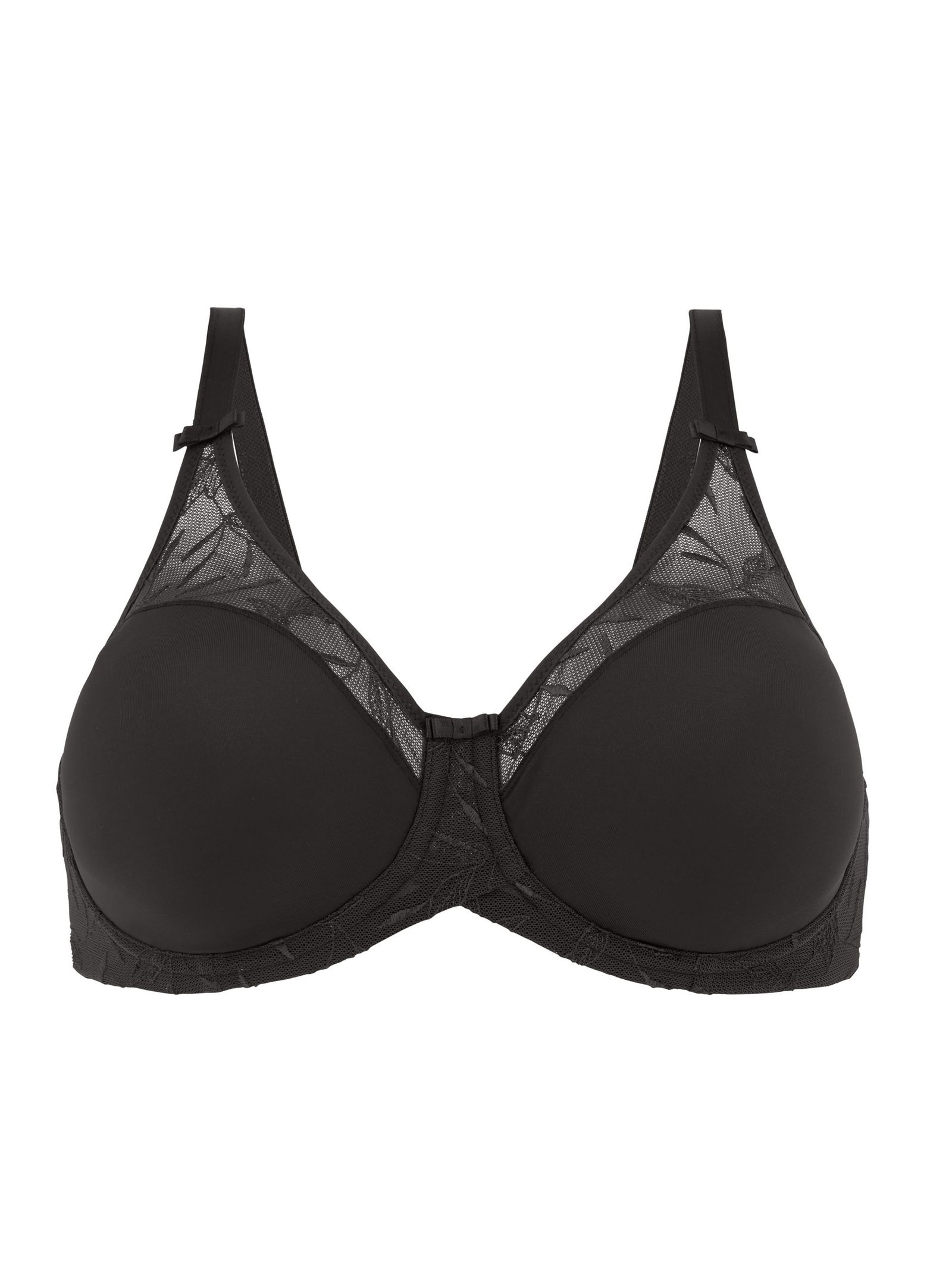 9258d5c20879d5c7ae0a9863b6ef3f0f Felina Bügel-BH: Luxuriöser Komfort mit Stil