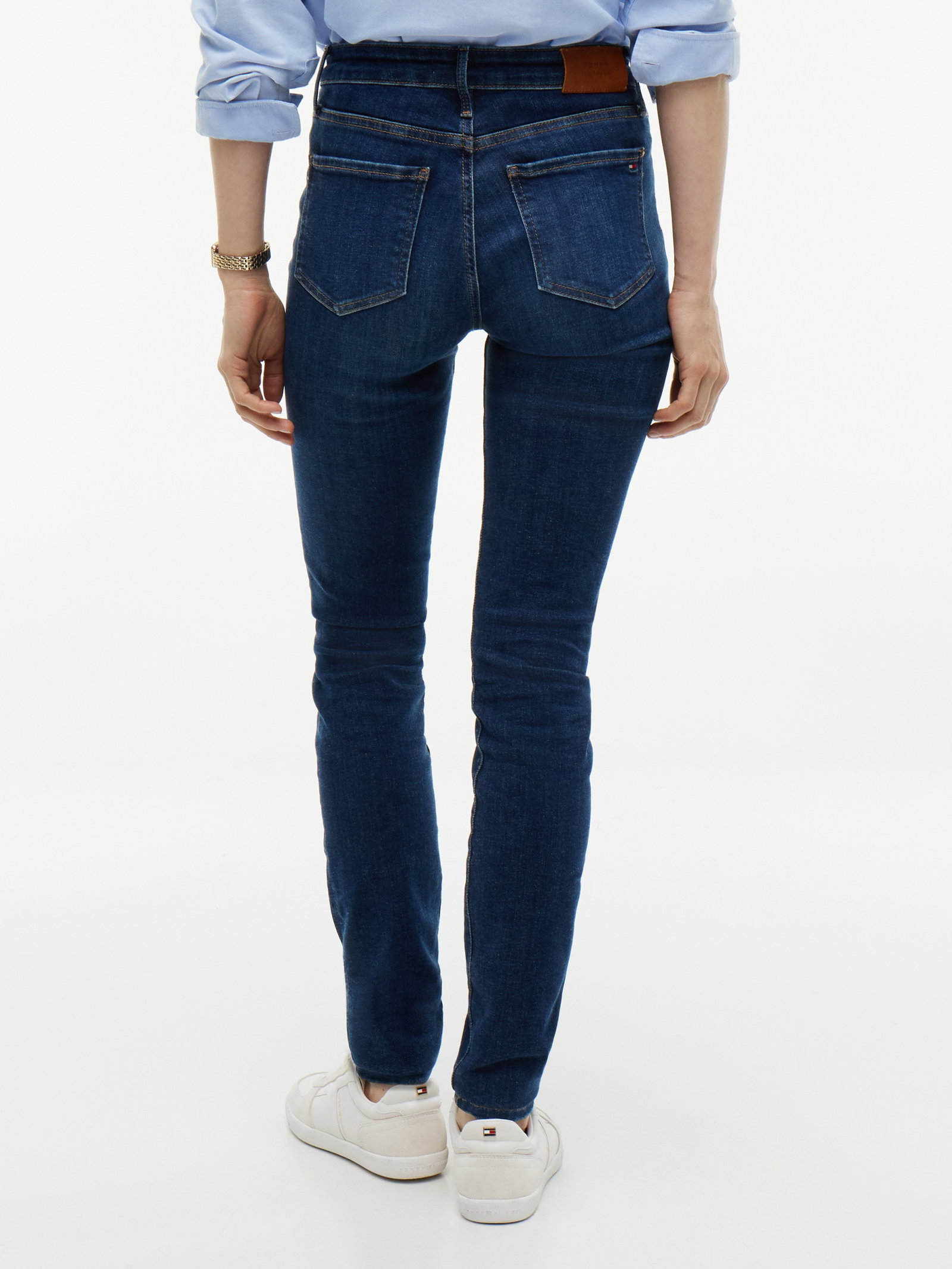Tommy Hilfiger Skinny Jeans #4