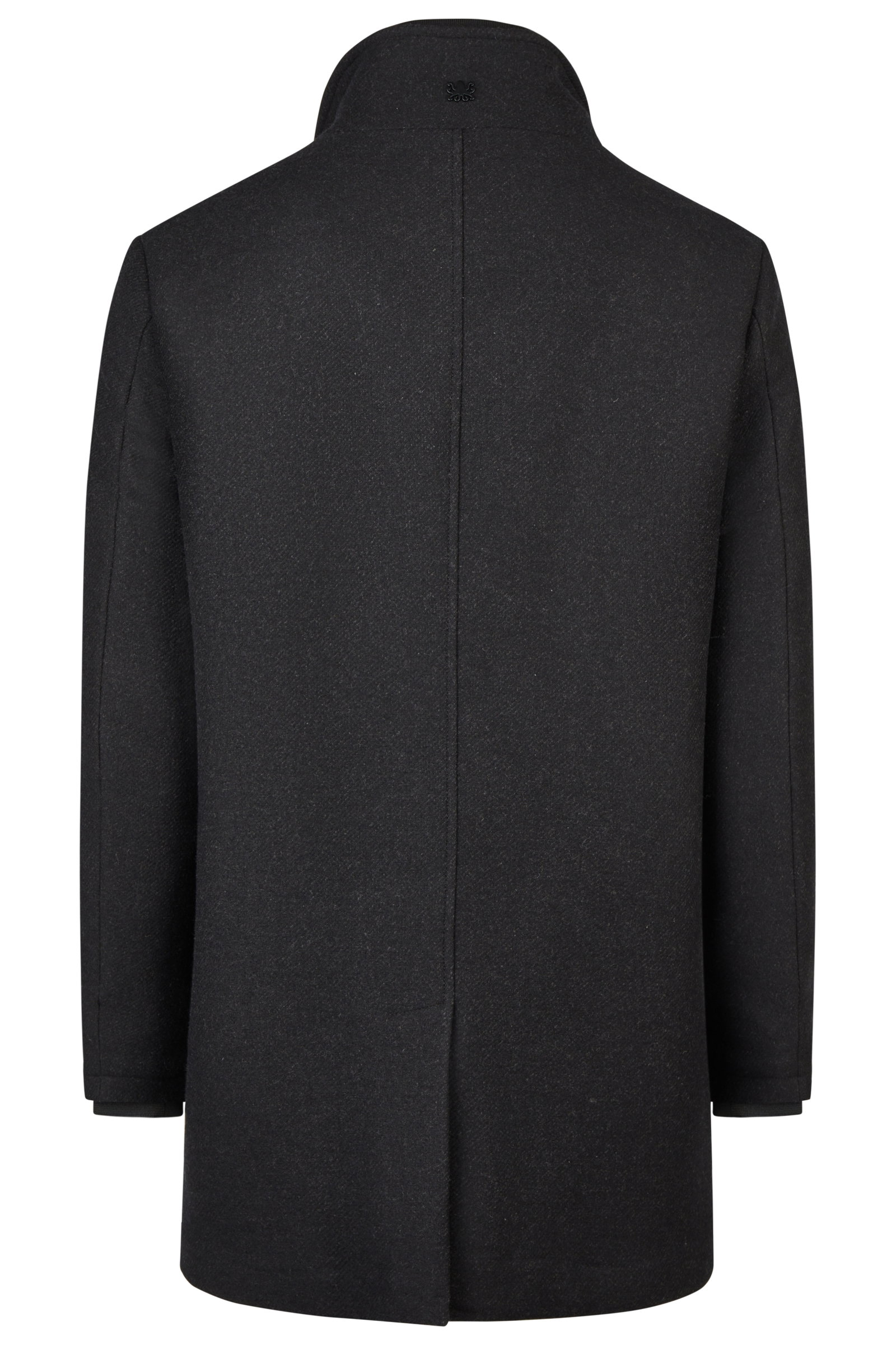 Calamar Wollmantel #2