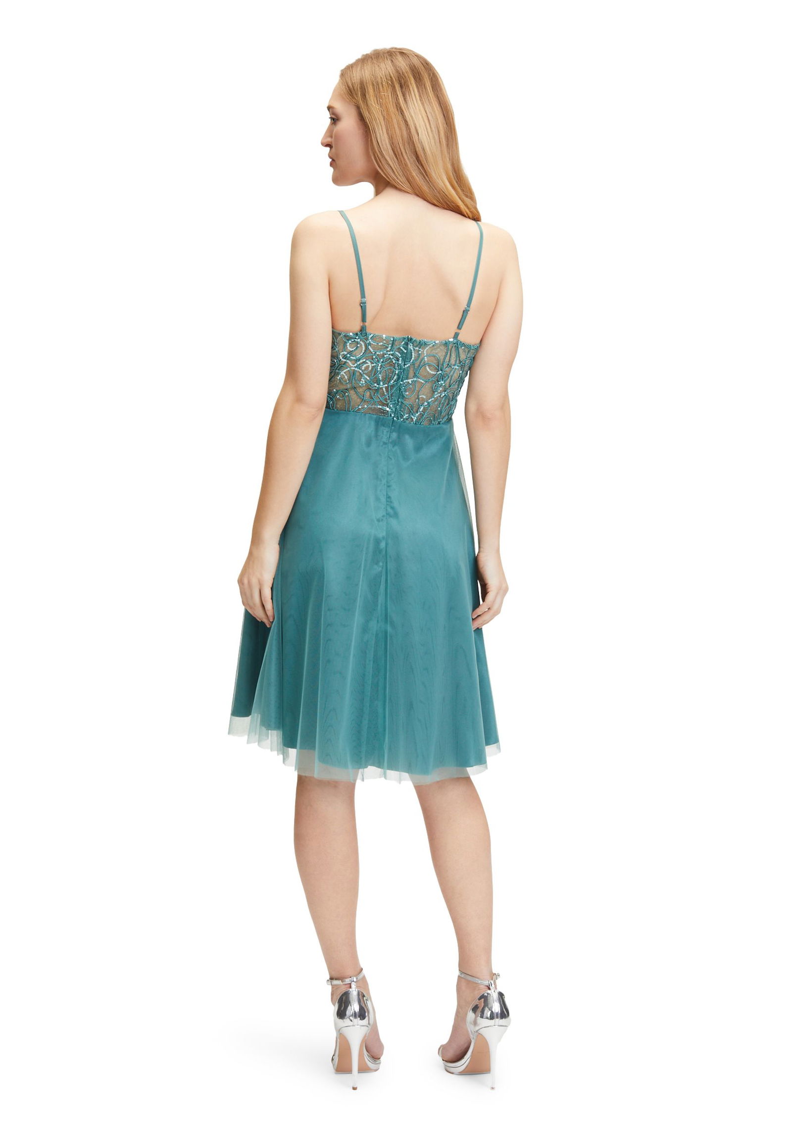 Suddenly Princess Kurzes Kleid 