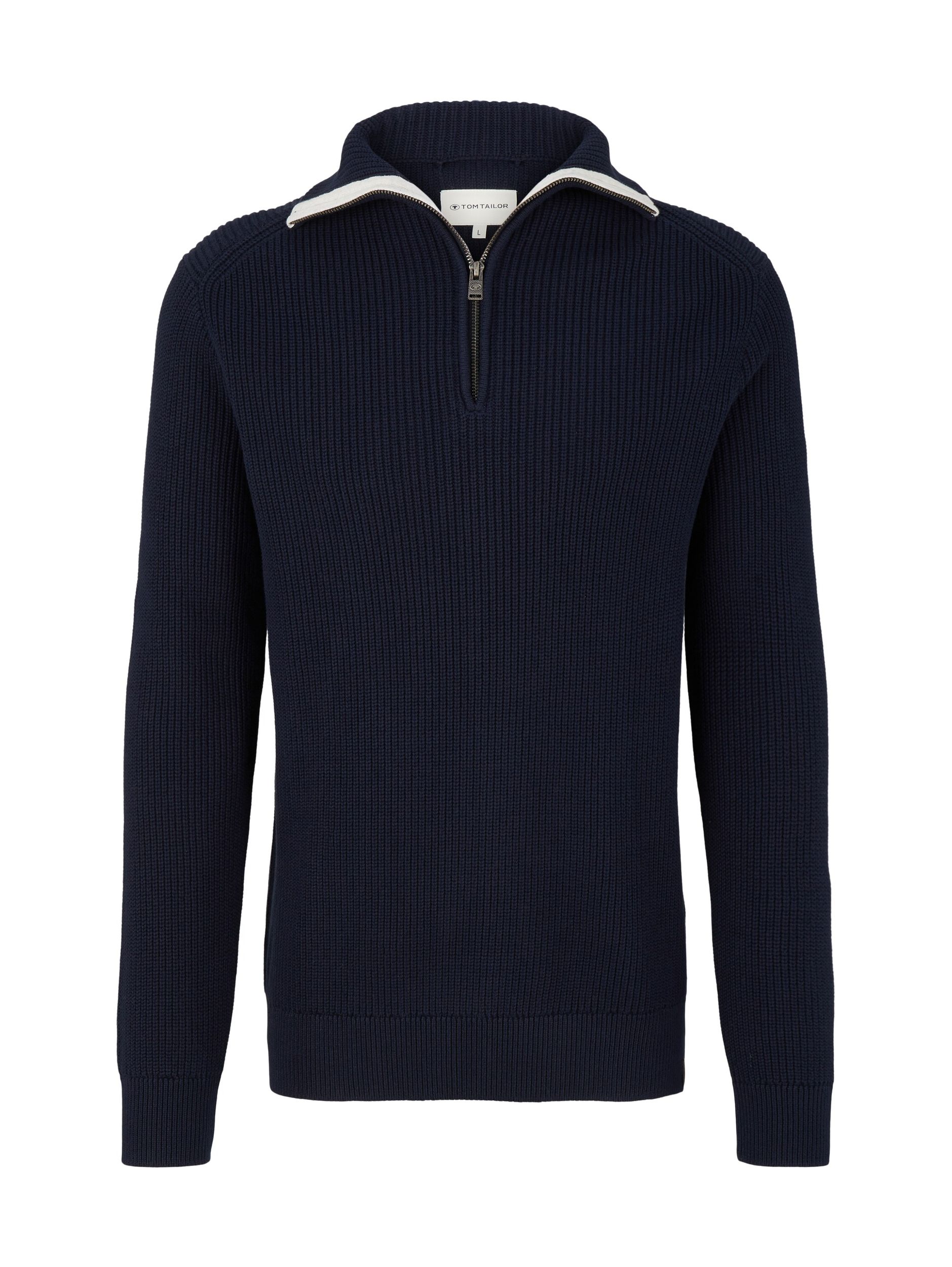 Tom Tailor Strickjacke | Cardigan 