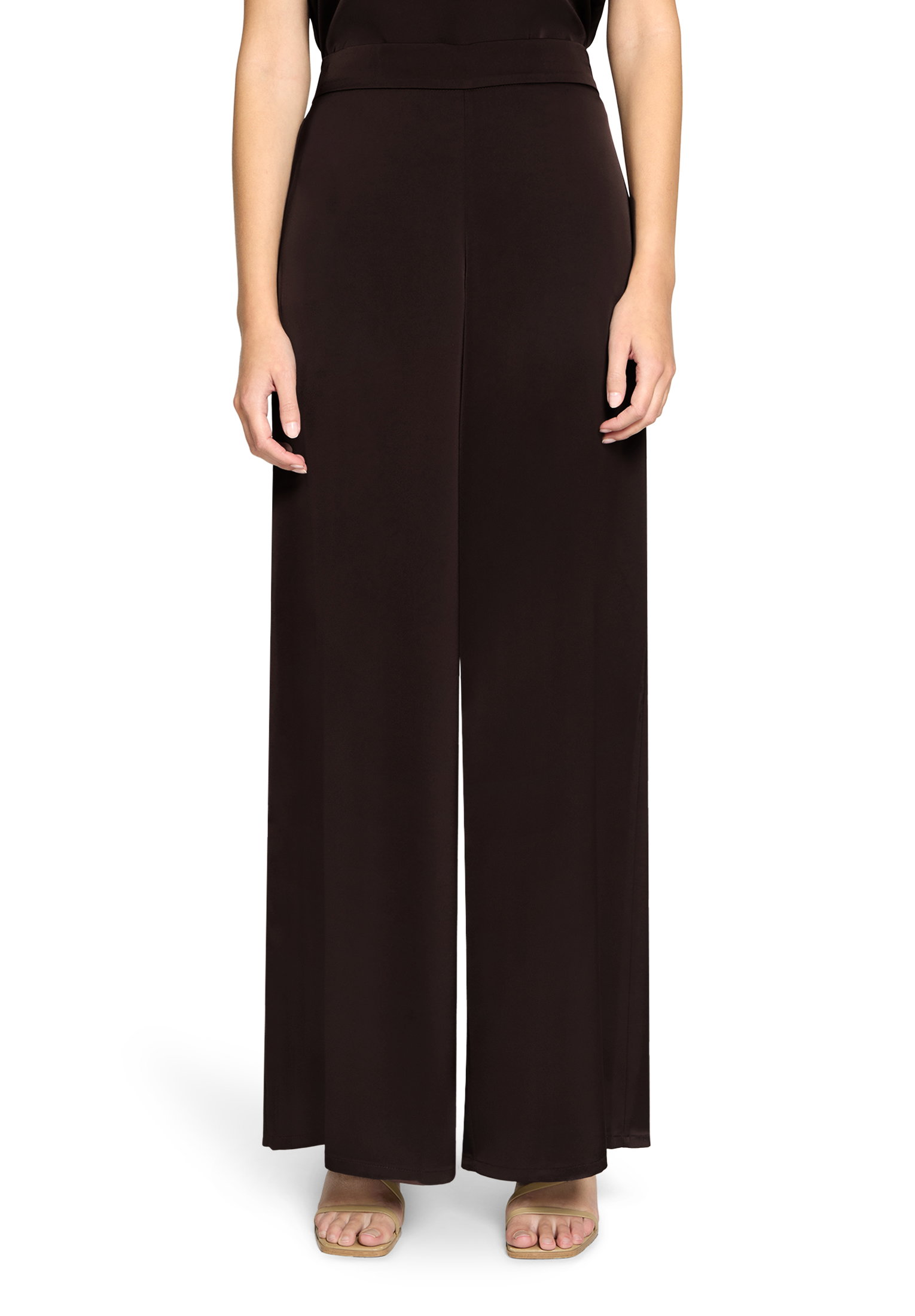 V by Vera Mont  Modern fit Hose #3