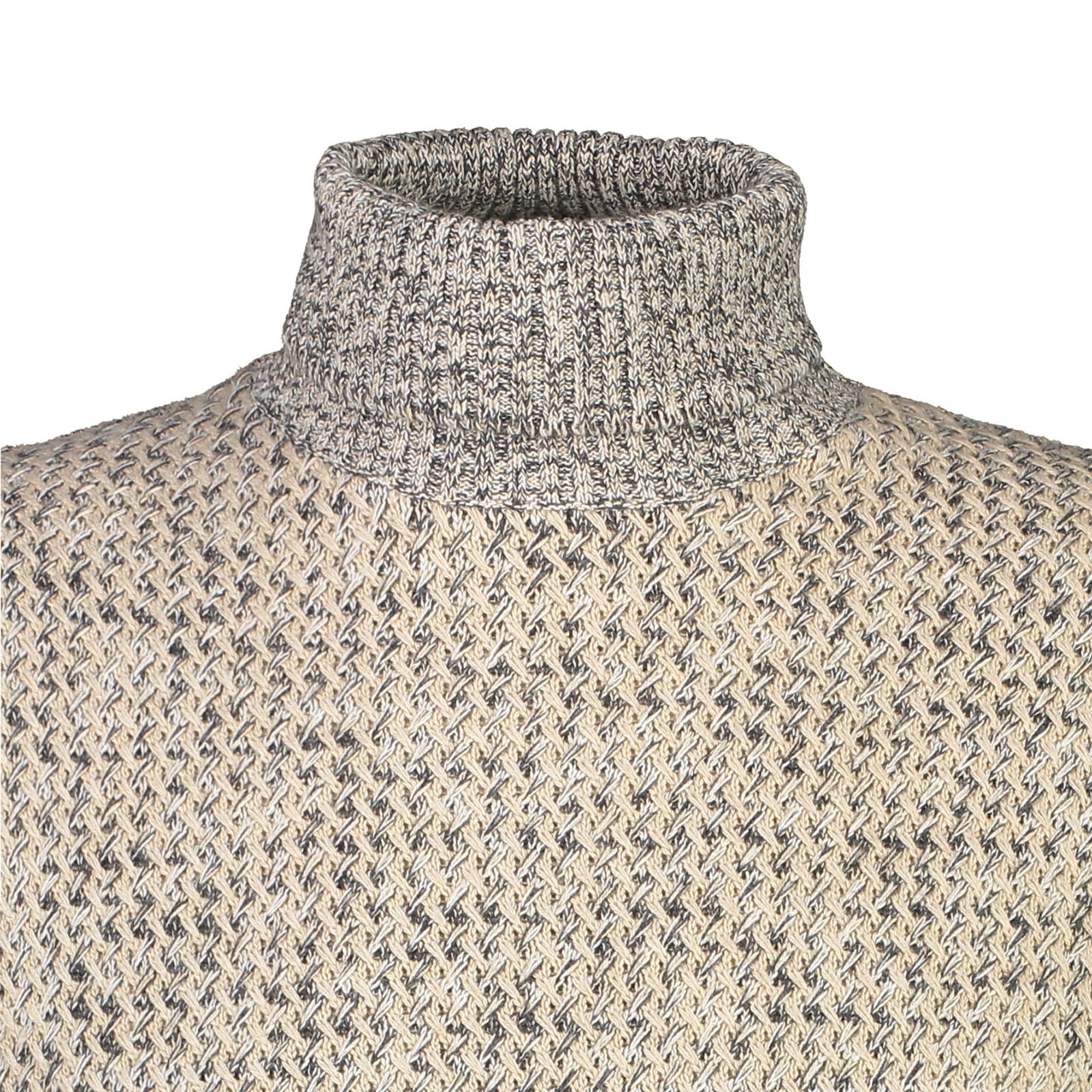 Lerros Rollkragenpullover