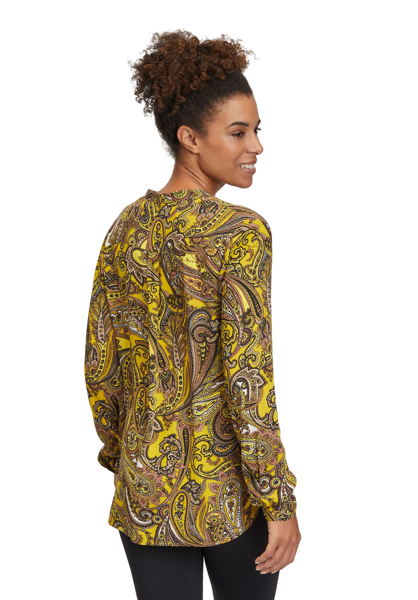 Betty Barclay Druckbluse