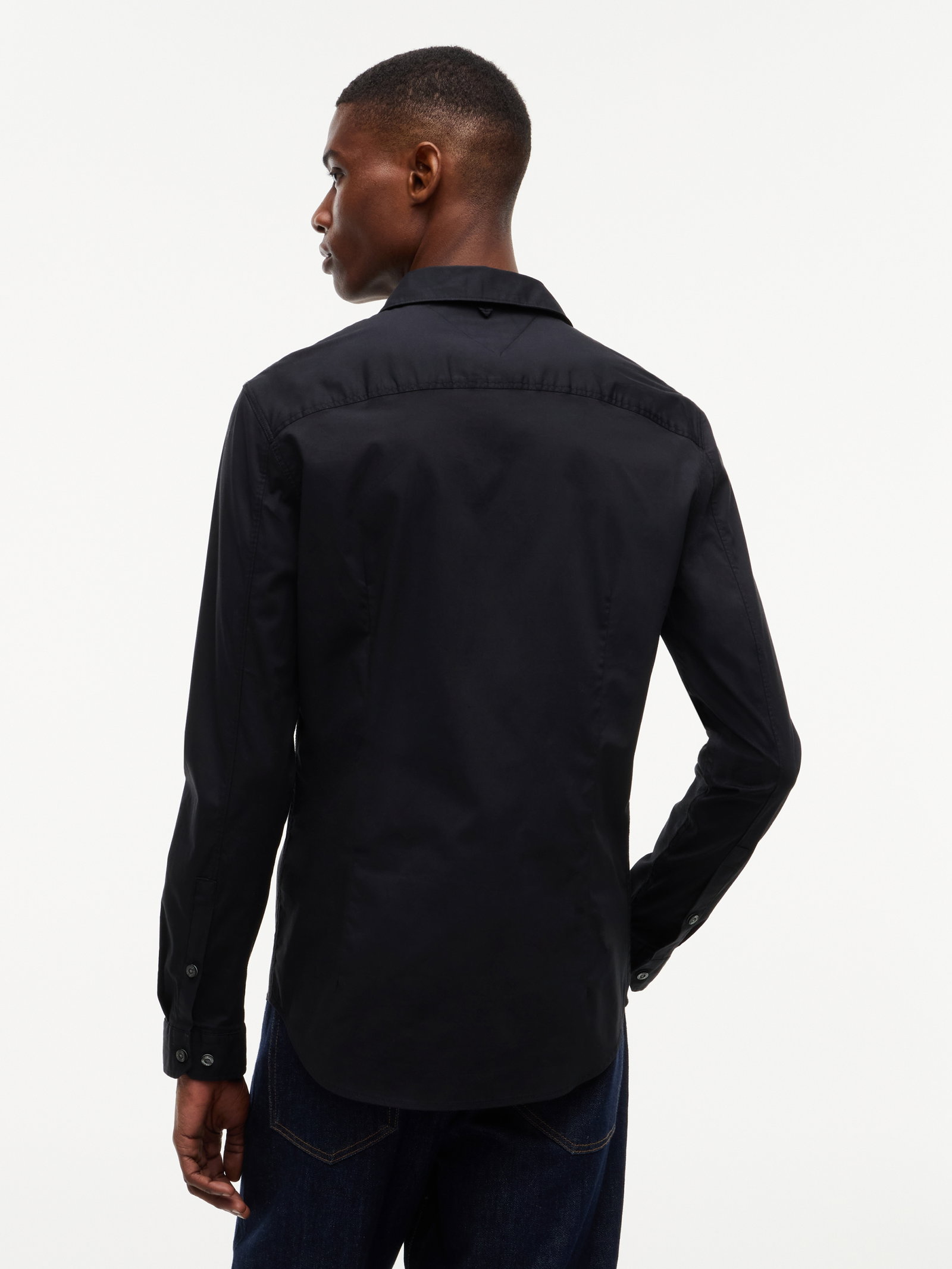 Tommy Jeans Hemd Regular Fit #4