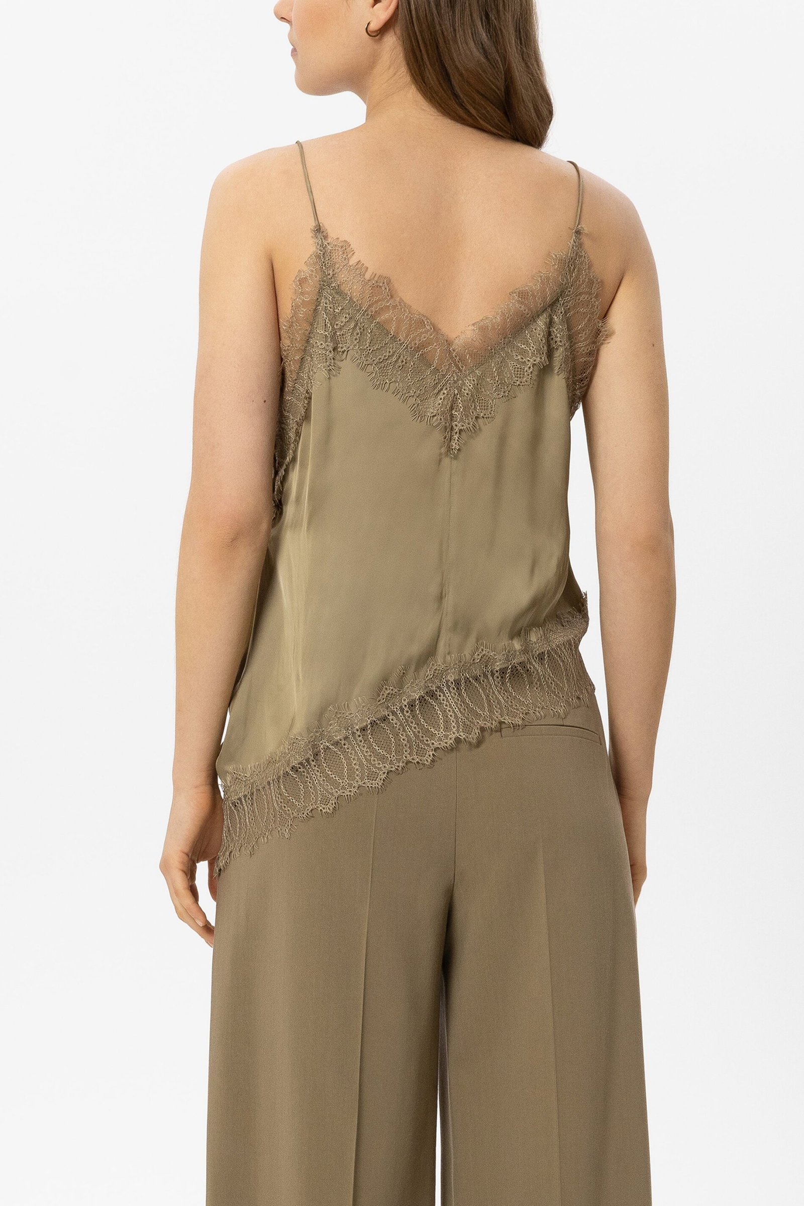 Bluse, dried salbei #4